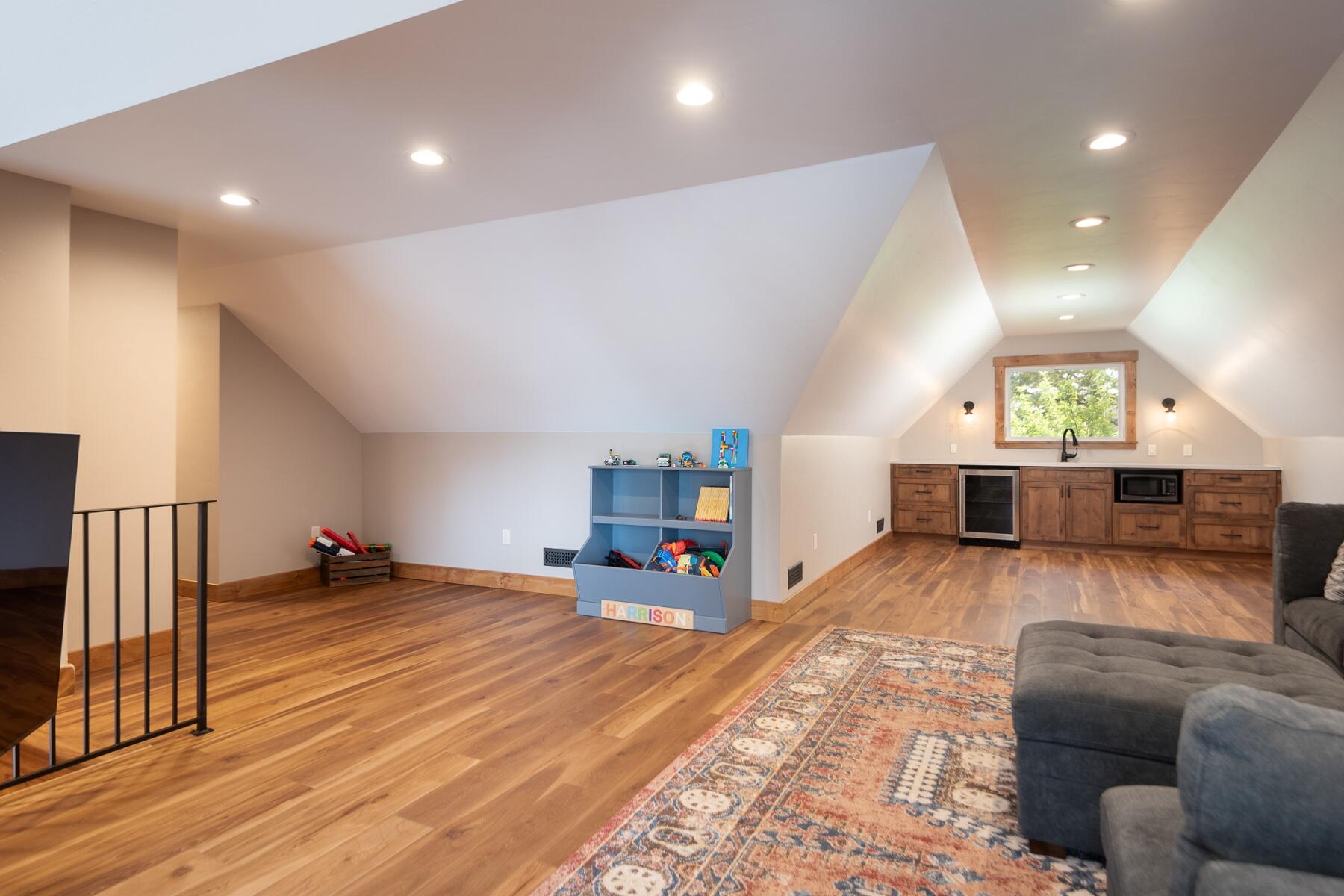 Buena Ventura - Residential