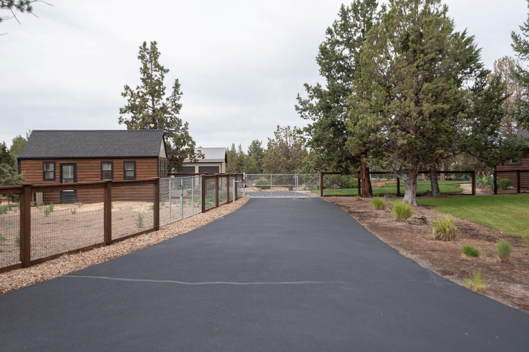 Buena Ventura - Residential