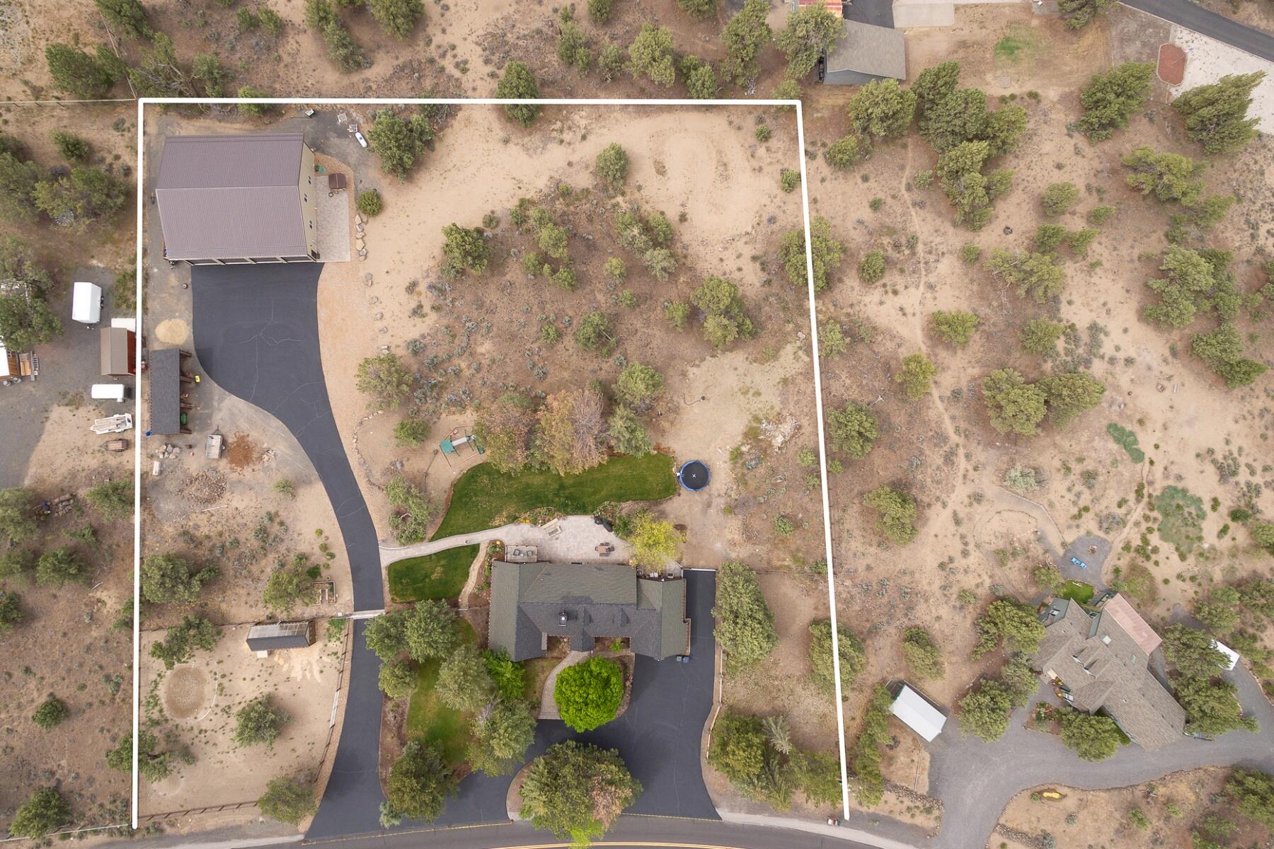 Buena Ventura - Residential