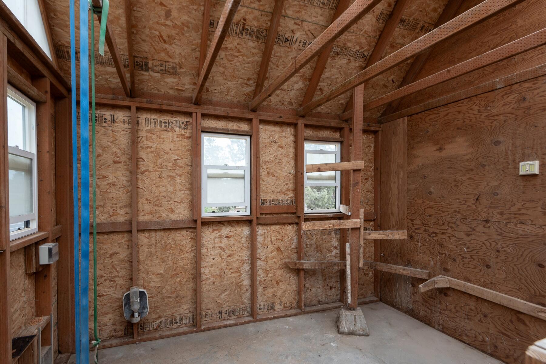 Buena Ventura - Residential