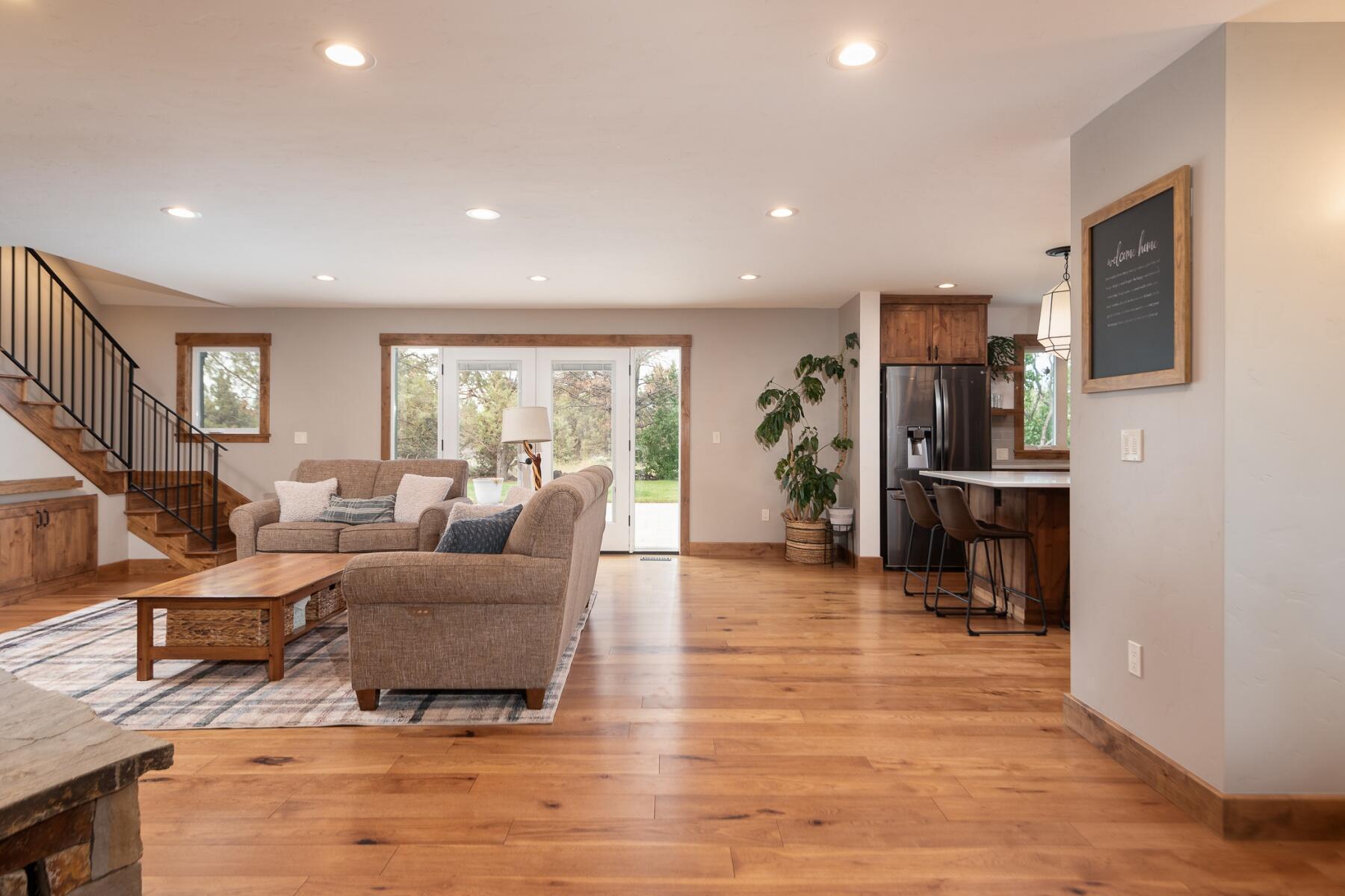 Buena Ventura - Residential