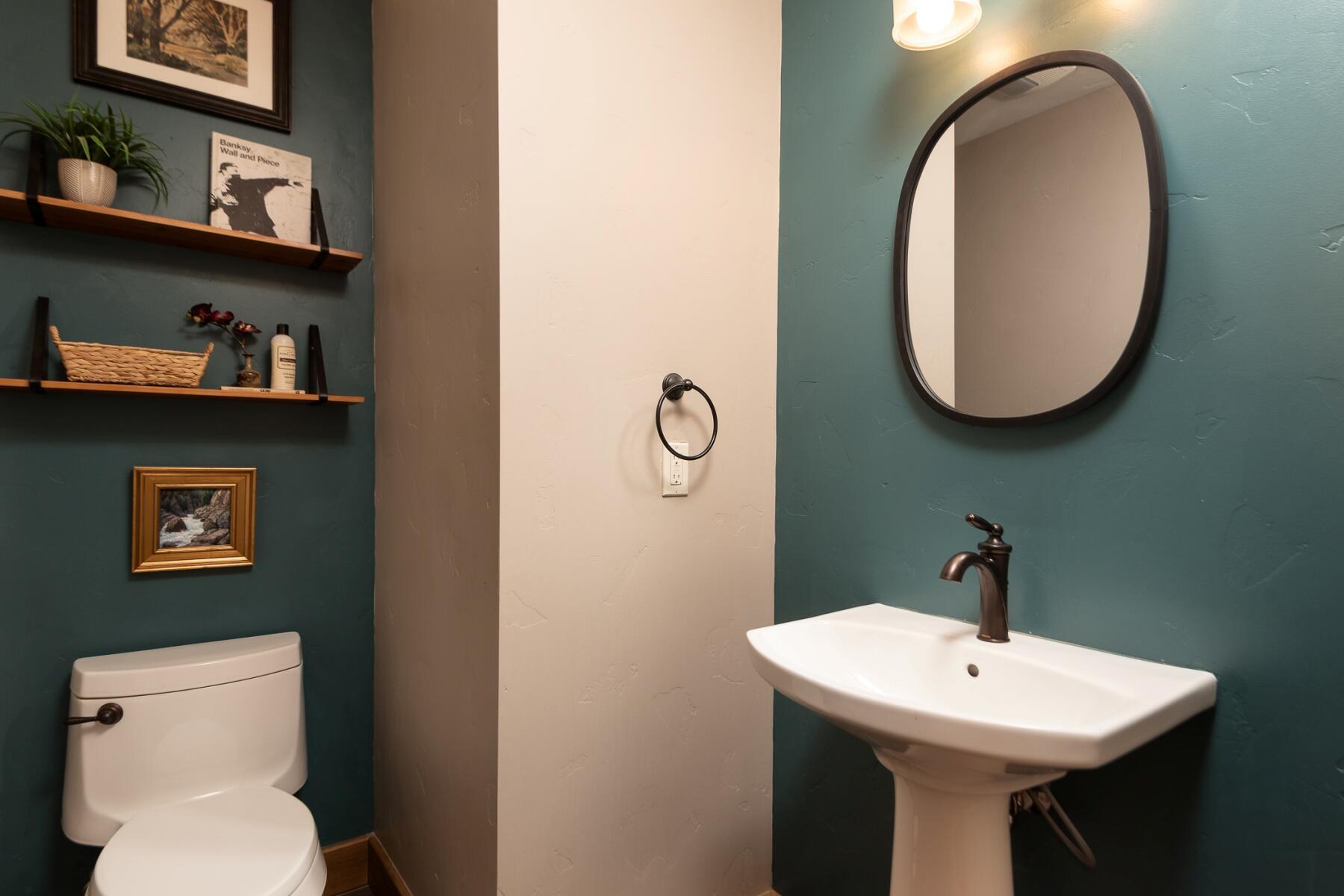 Buena Ventura - Residential