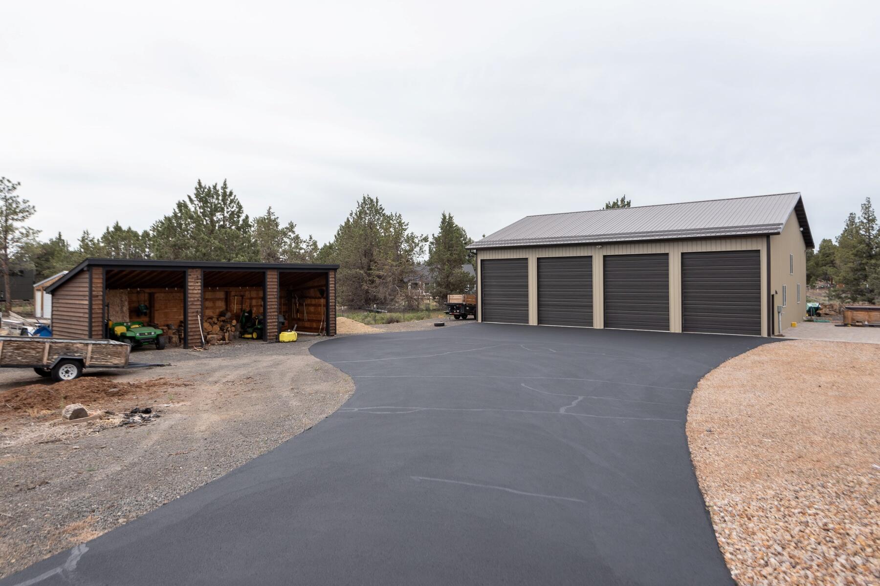 Buena Ventura - Residential