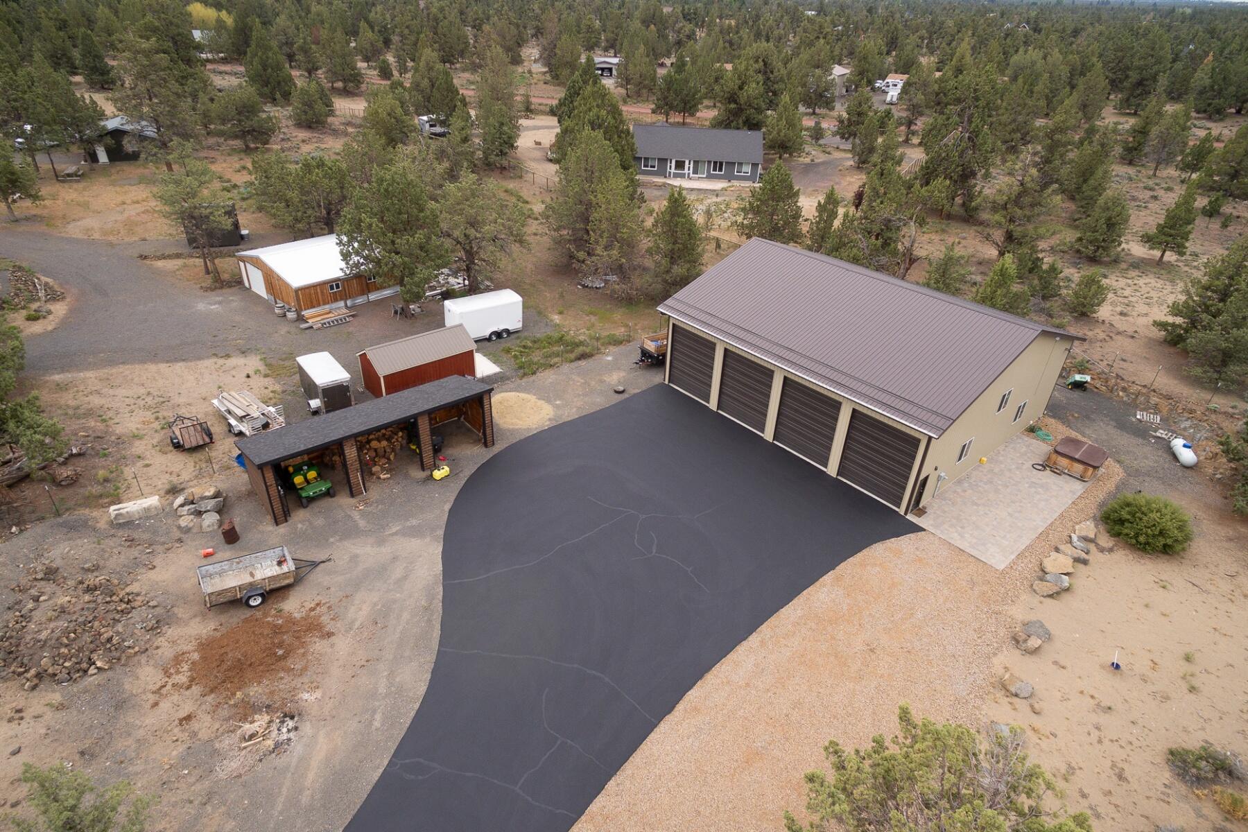 Buena Ventura - Residential