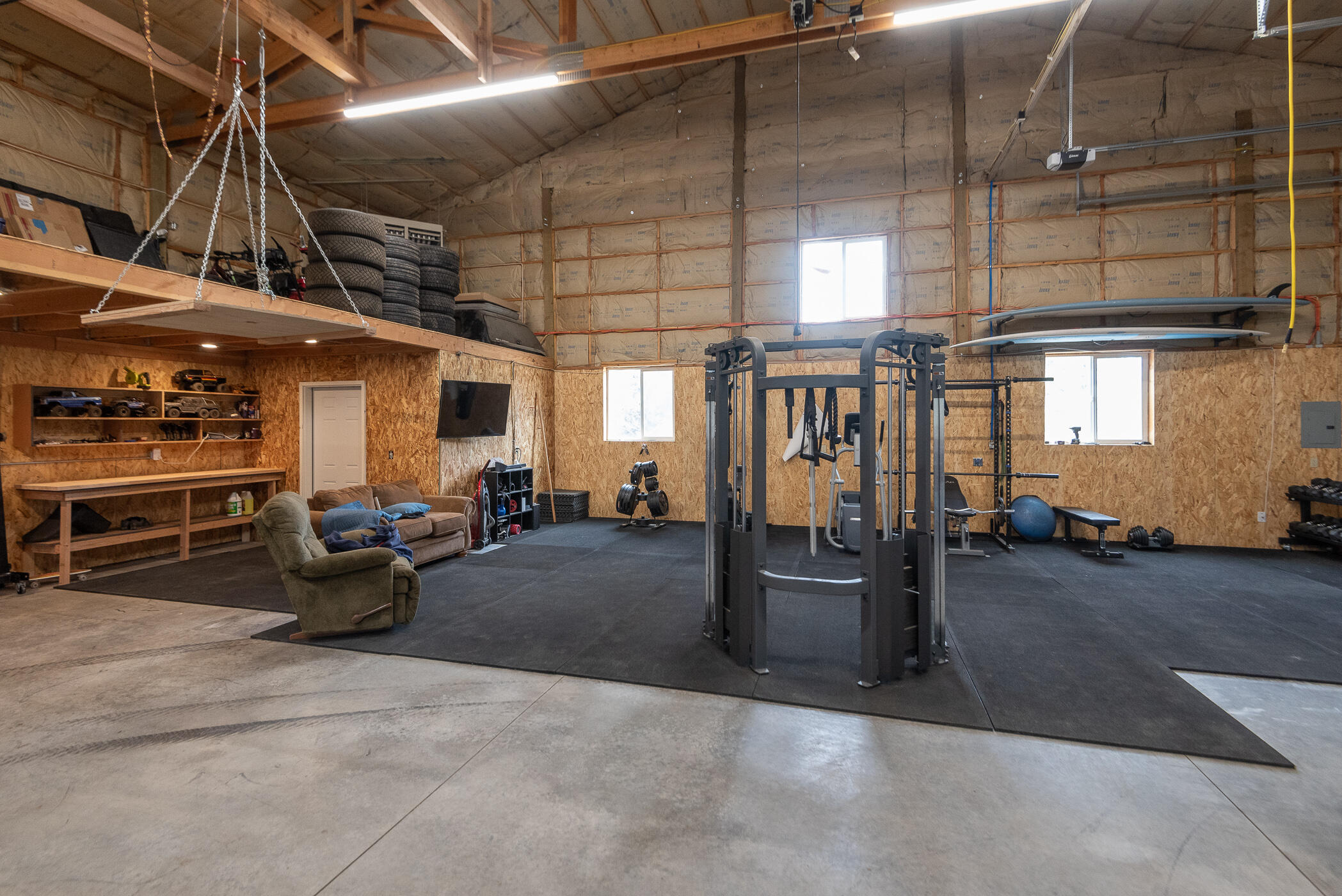 Buena Ventura - Residential