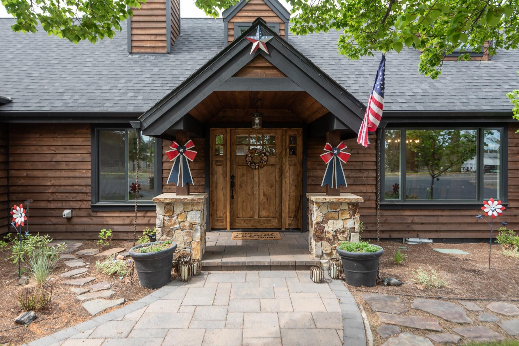 Buena Ventura - Residential