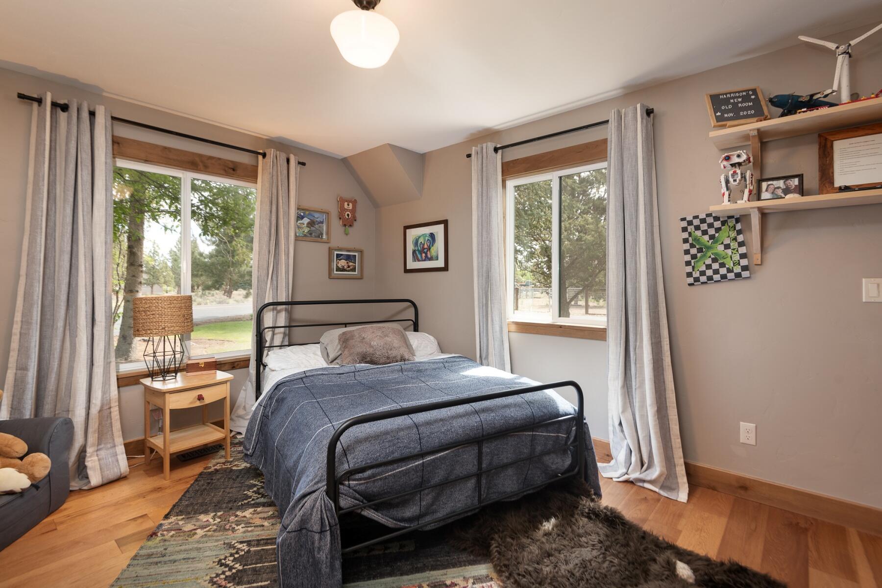 Buena Ventura - Residential