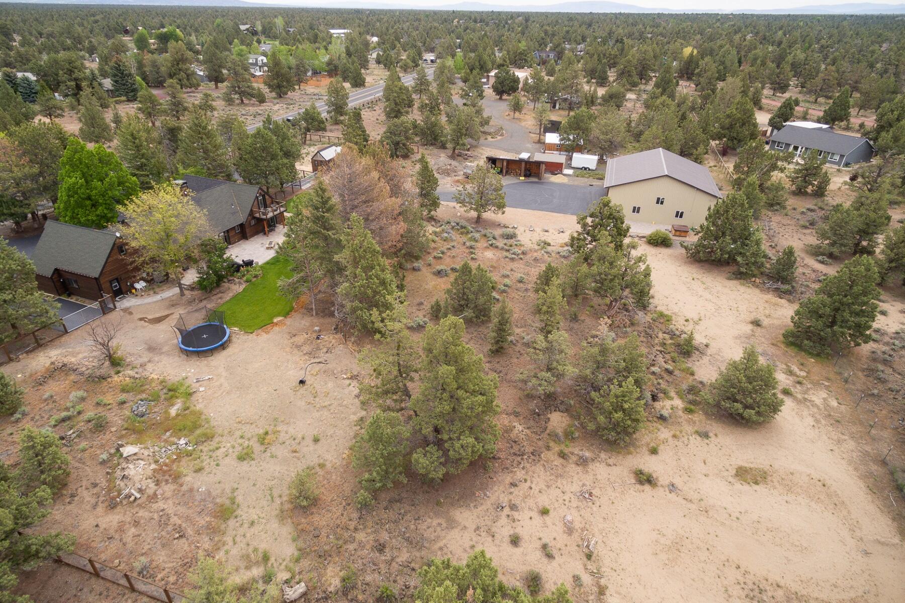 Buena Ventura - Residential