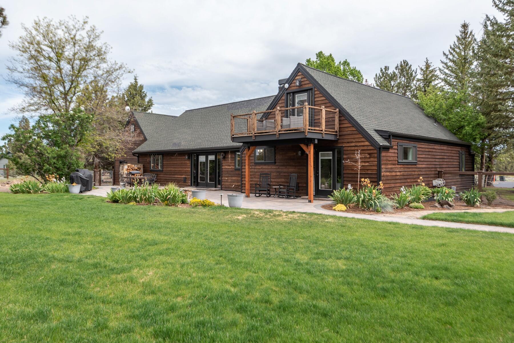 Buena Ventura - Residential