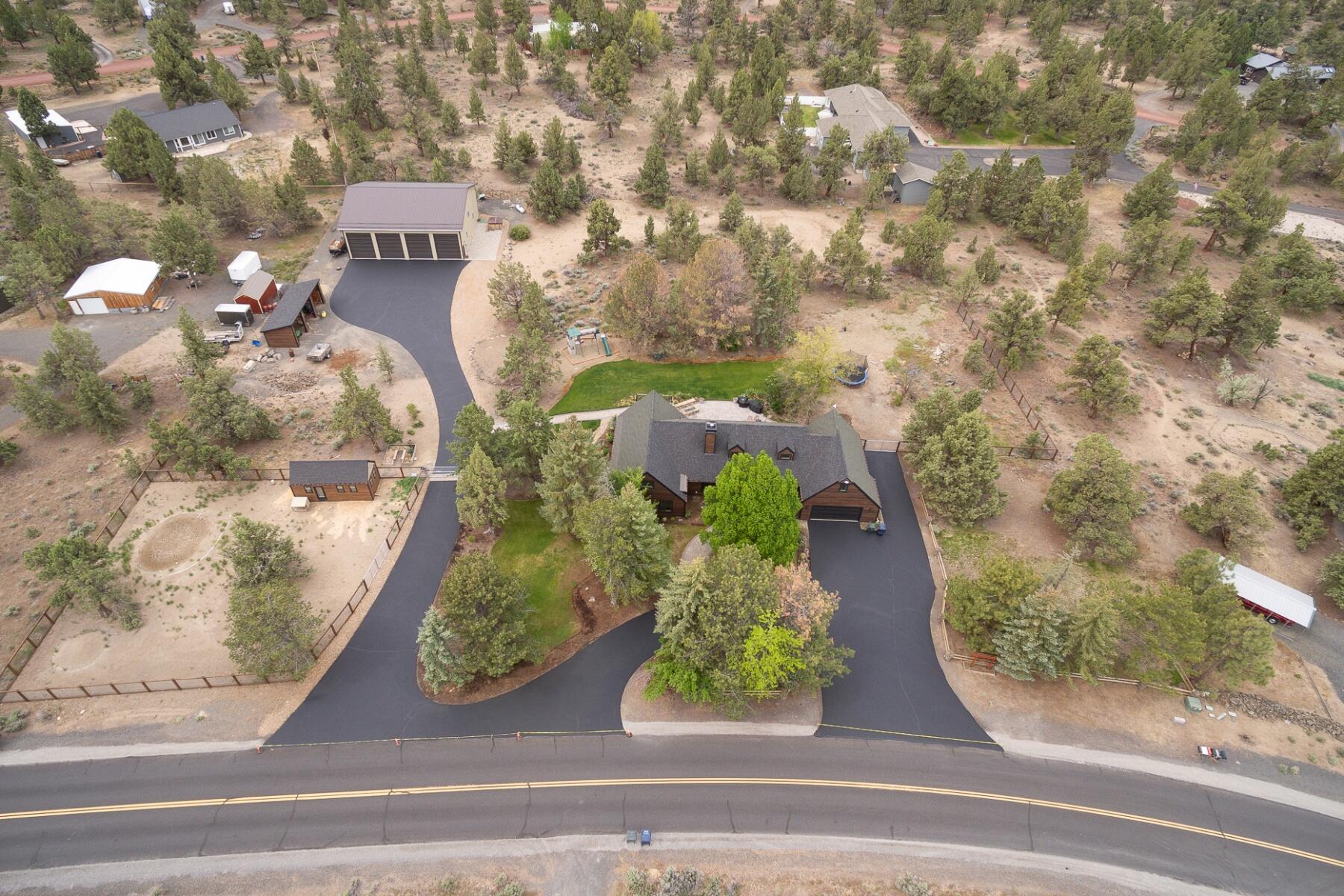 Buena Ventura - Residential