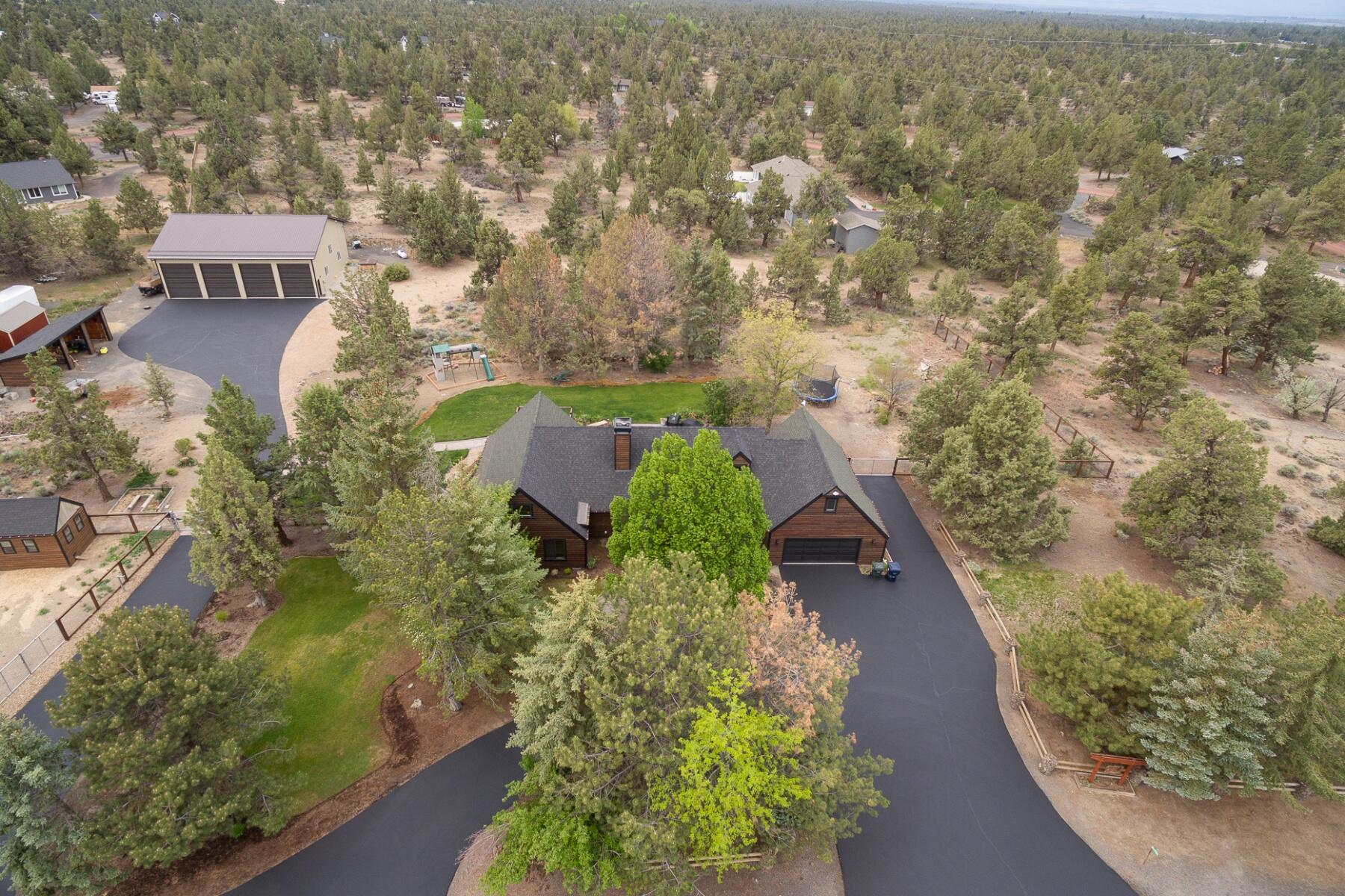 Buena Ventura - Residential