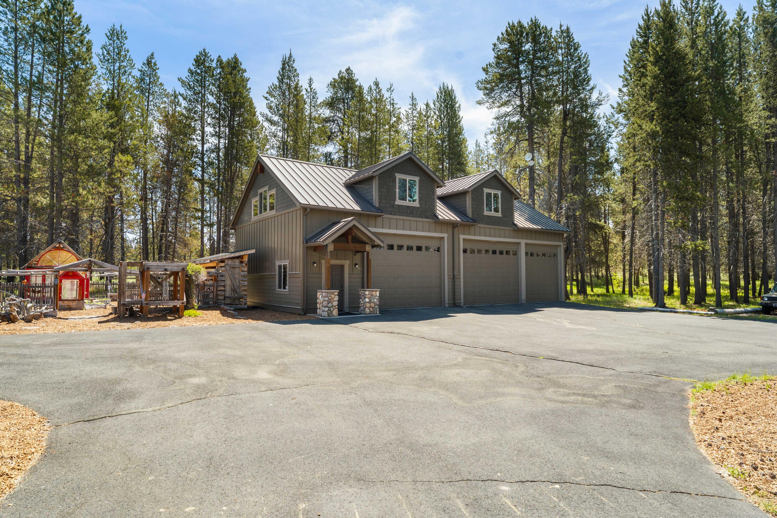 Lazy River South - Residential