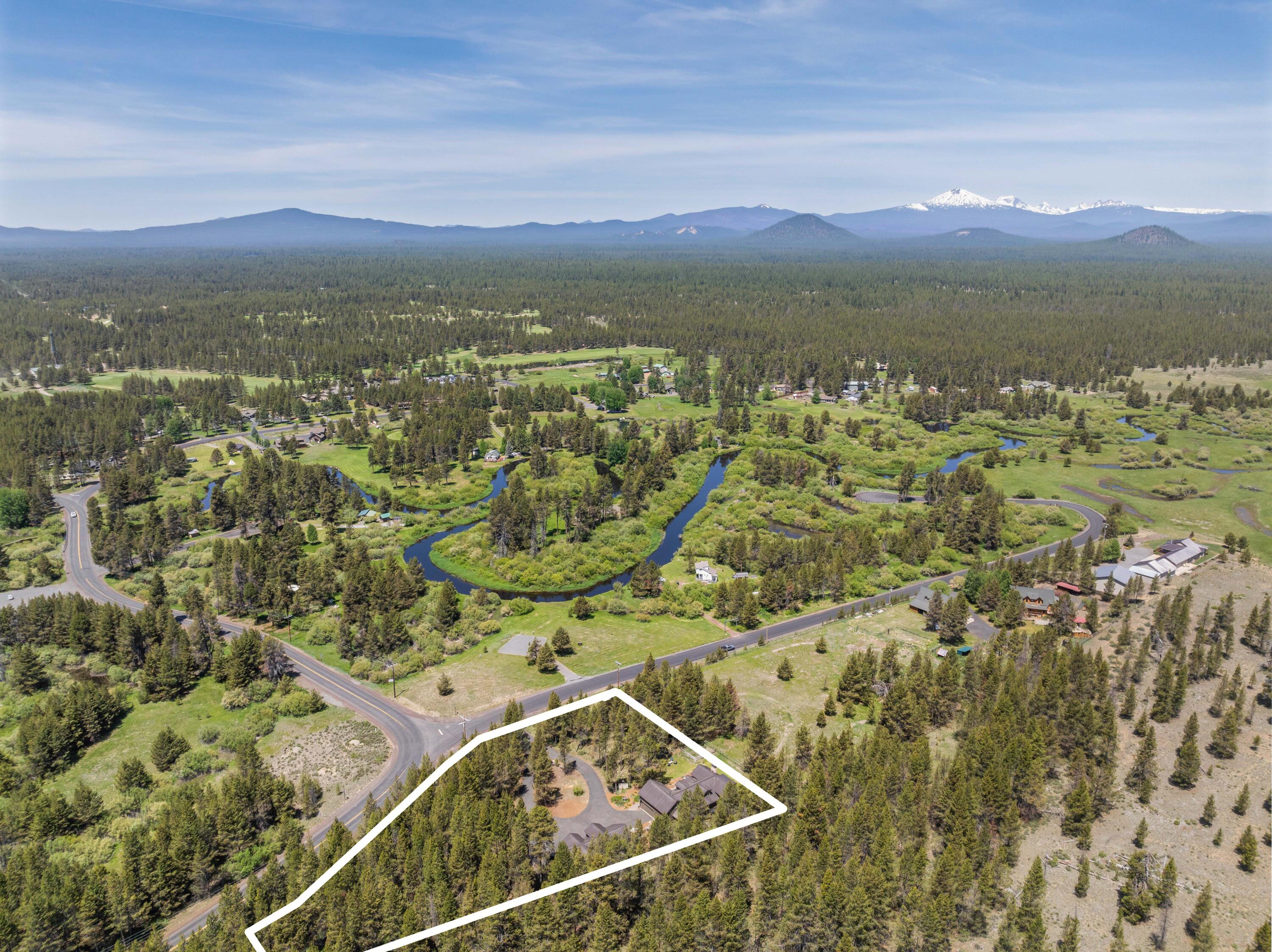 Lazy River South - Residential