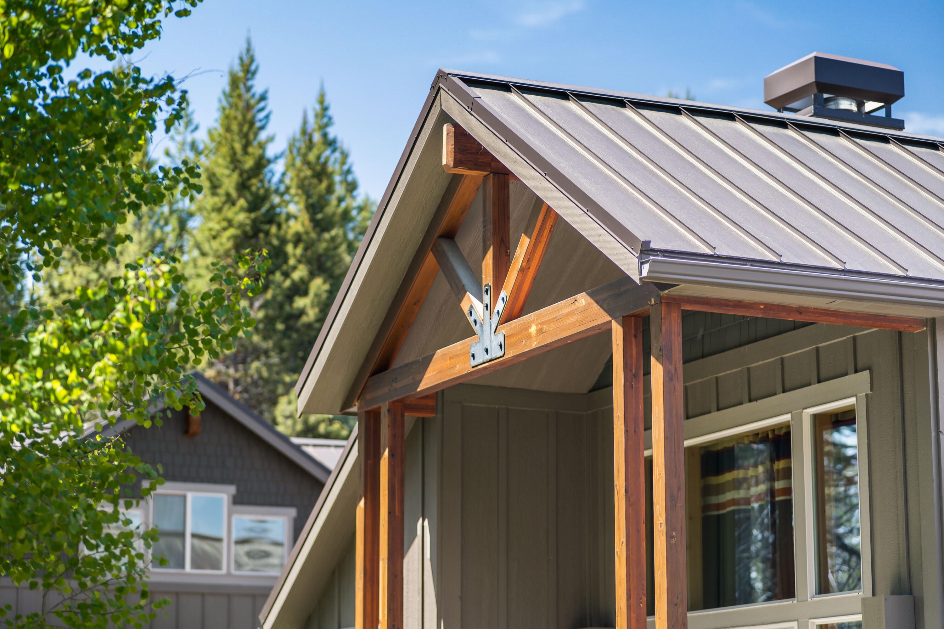 Lazy River South - Residential