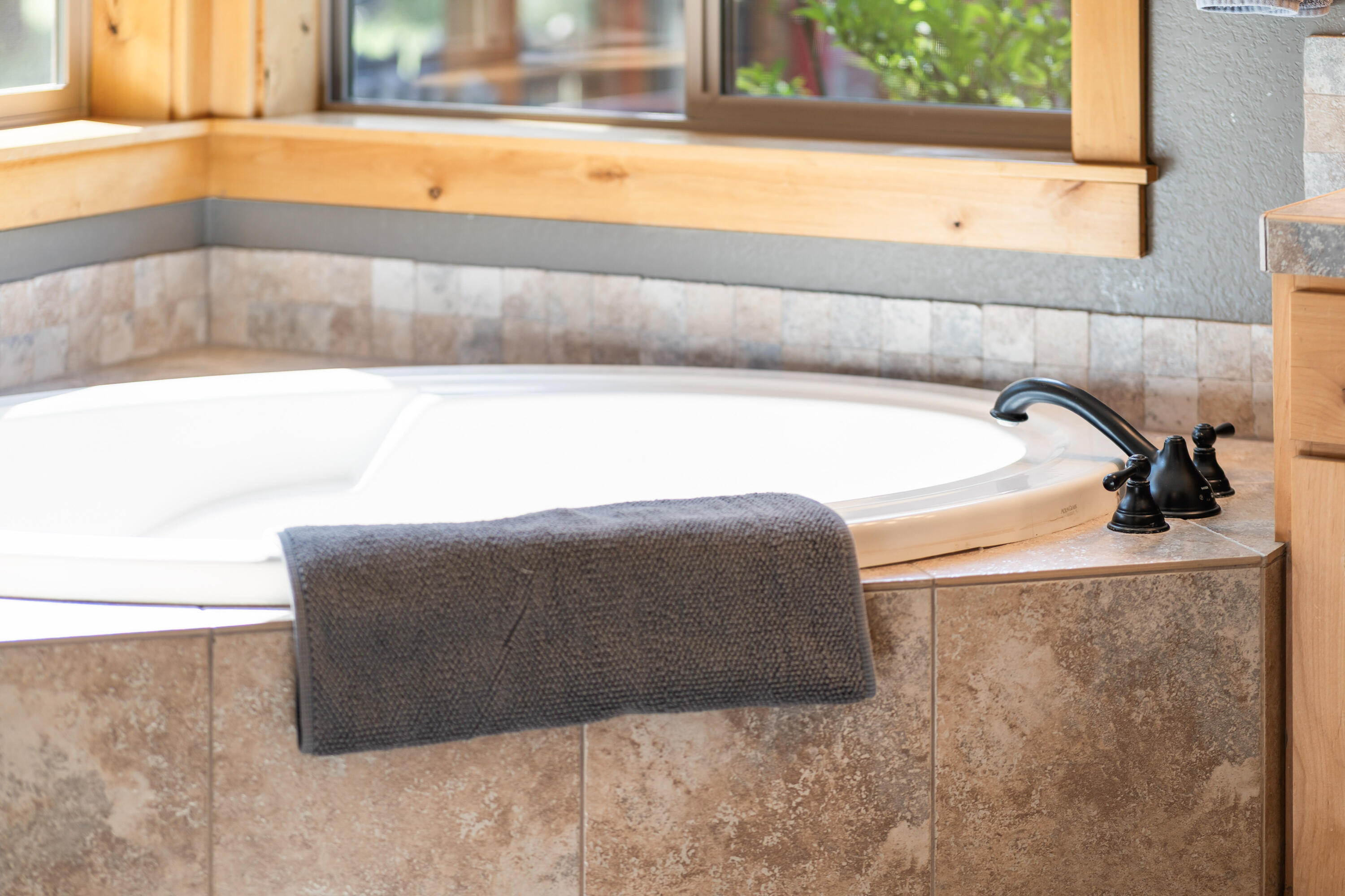 Lazy River South - Residential