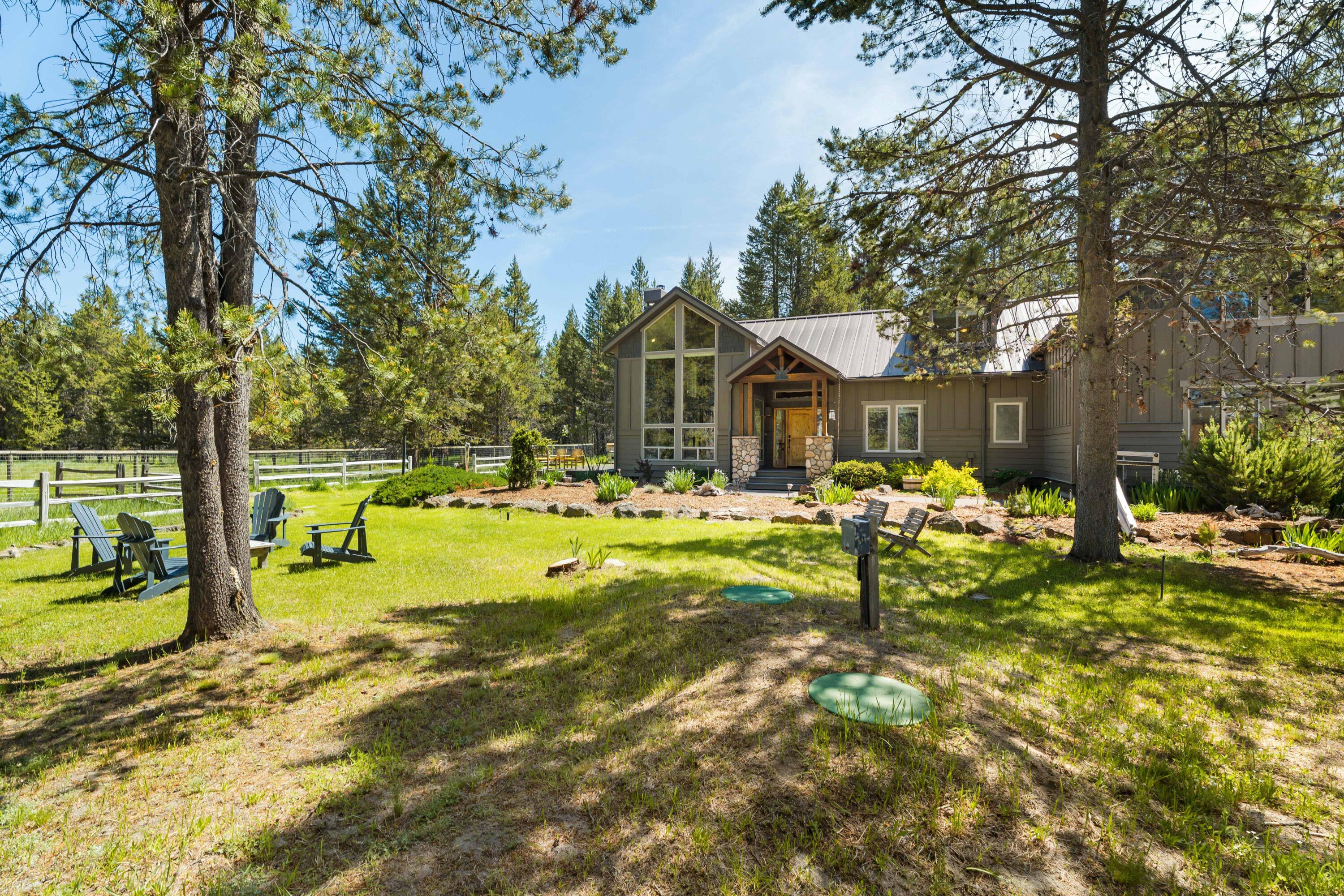 Lazy River South - Residential
