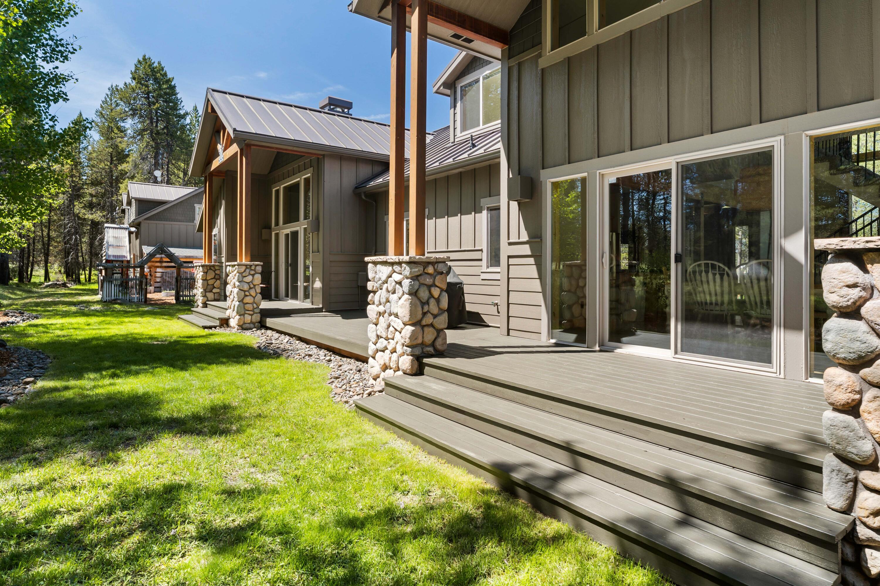 Lazy River South - Residential