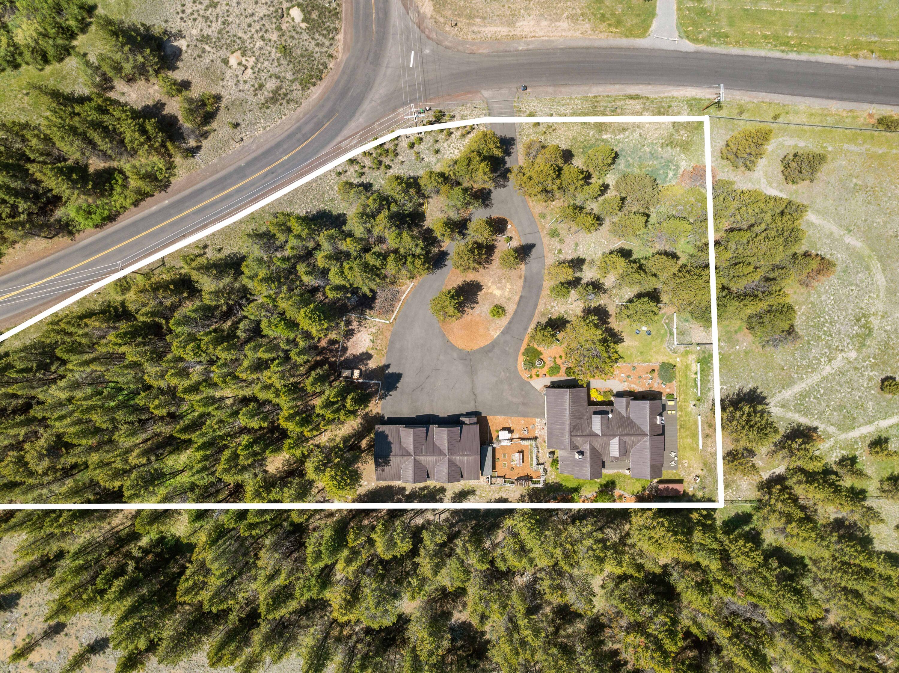 Lazy River South - Residential