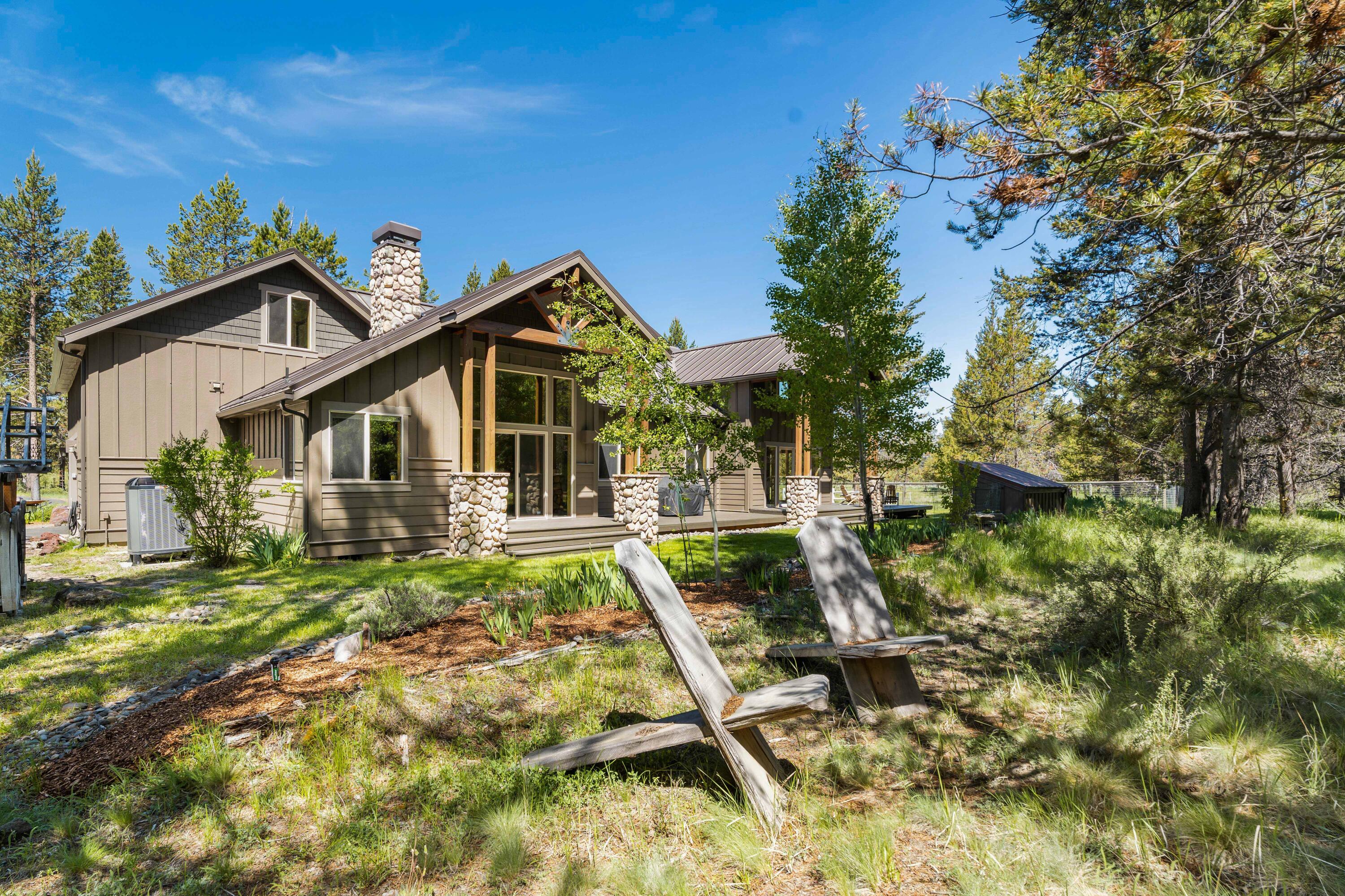 Lazy River South - Residential