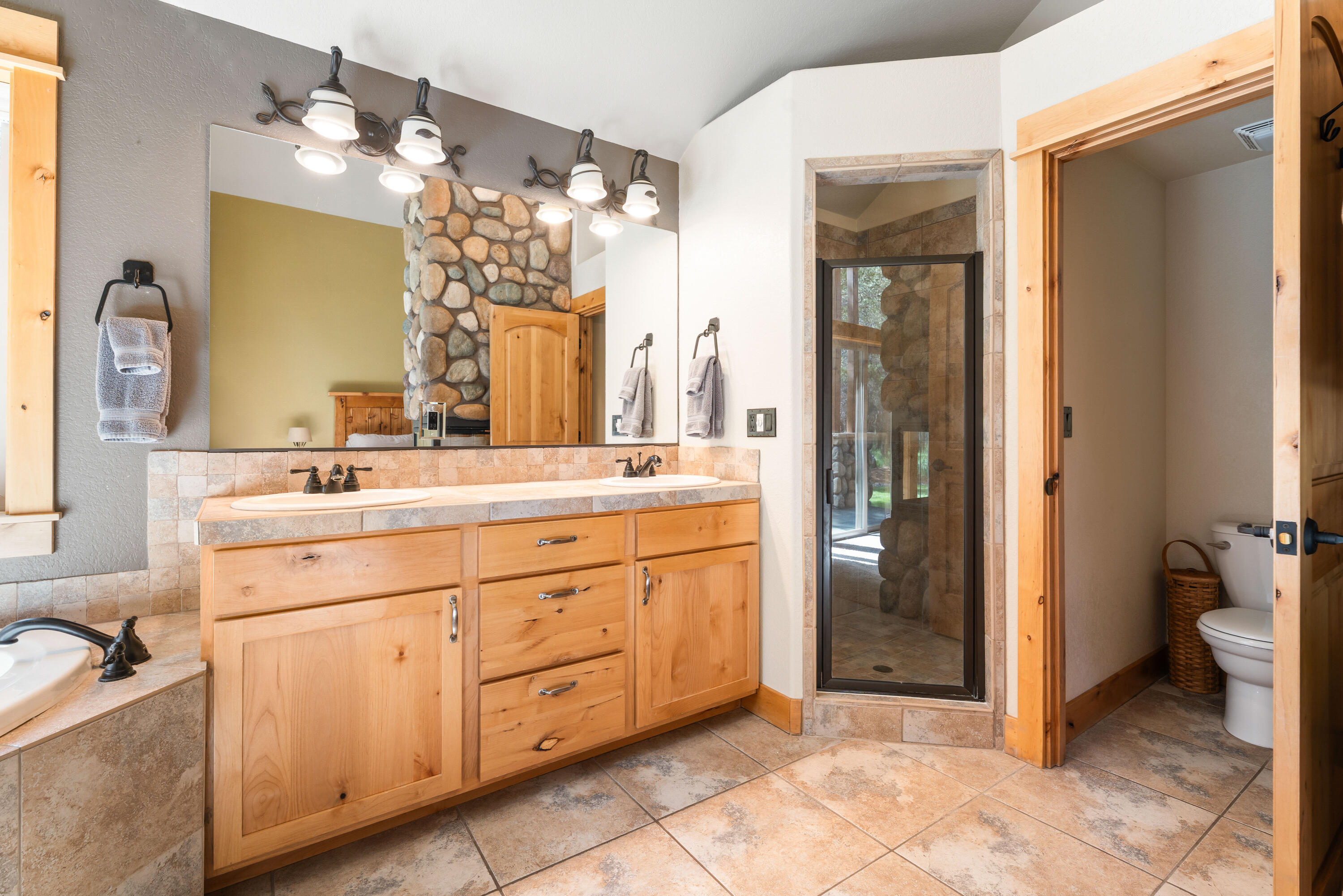 Lazy River South - Residential