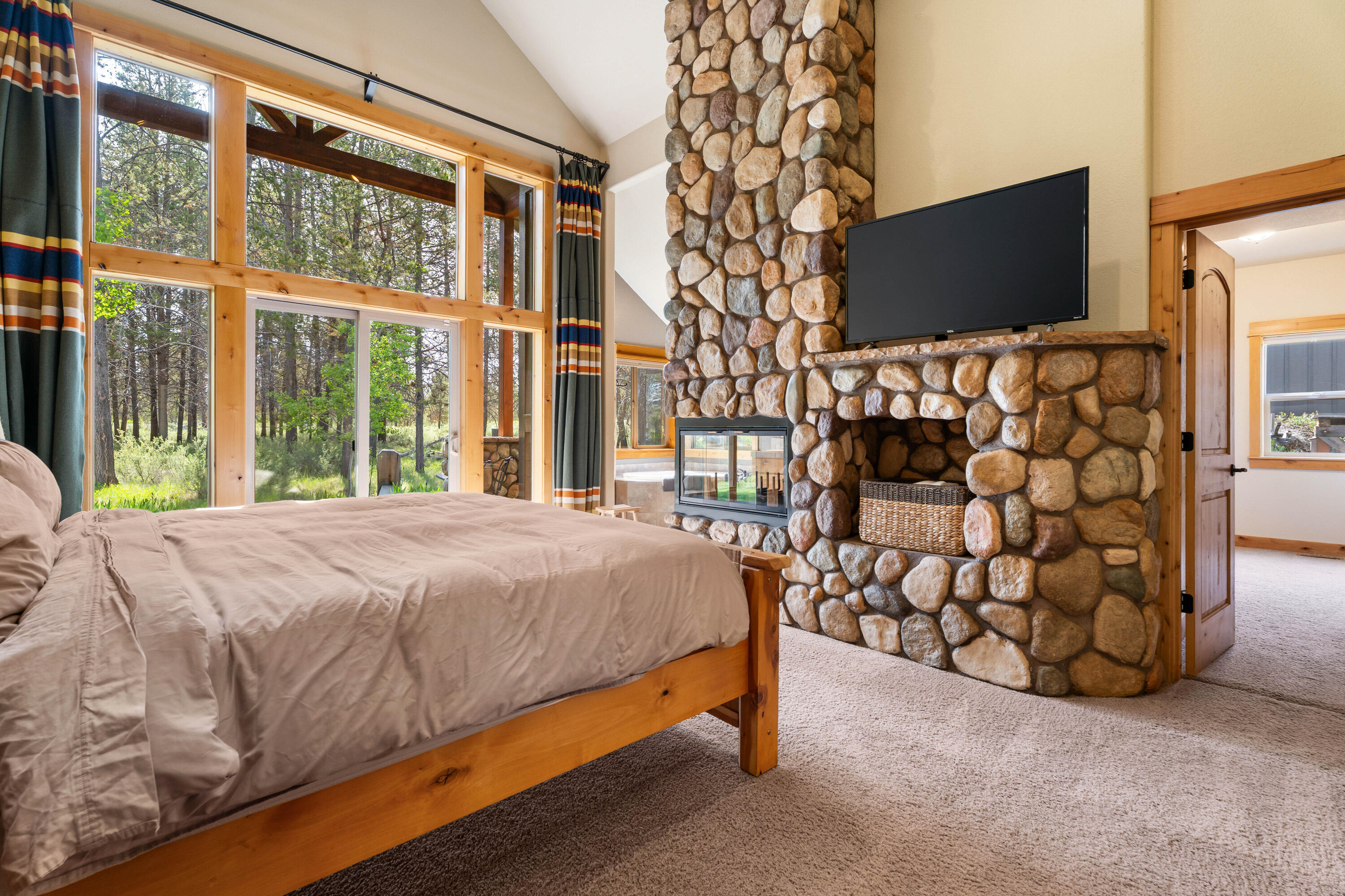 Lazy River South - Residential