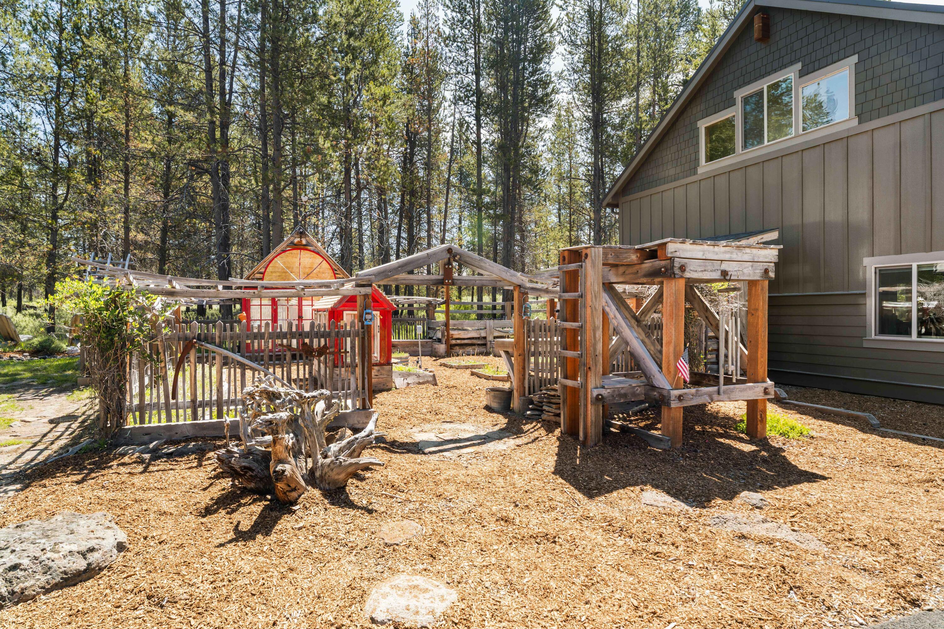 Lazy River South - Residential