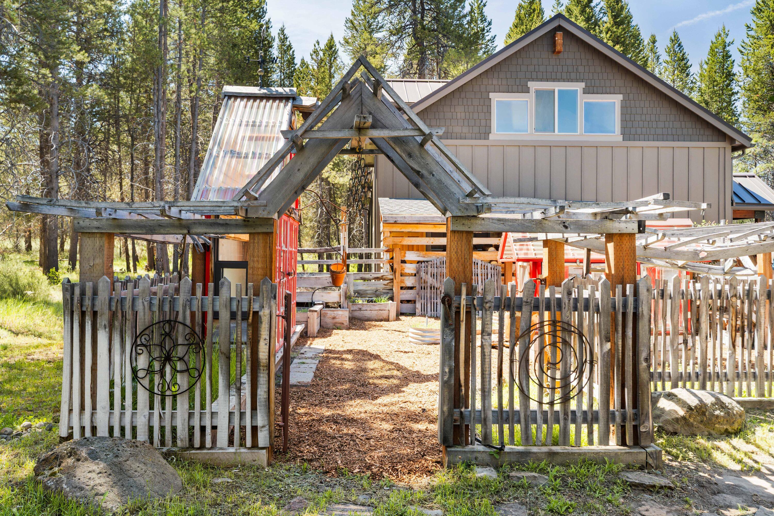 Lazy River South - Residential