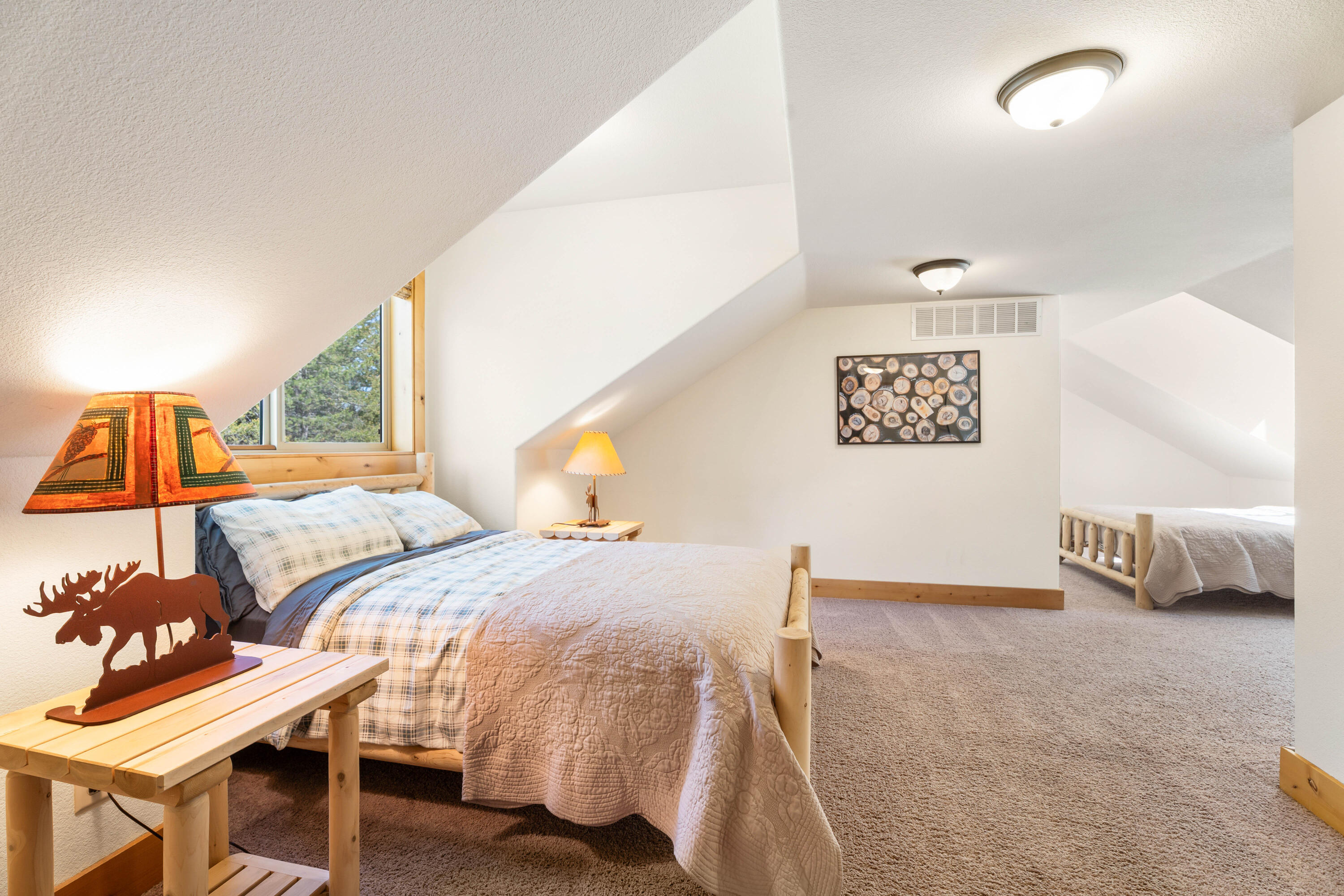 Lazy River South - Residential