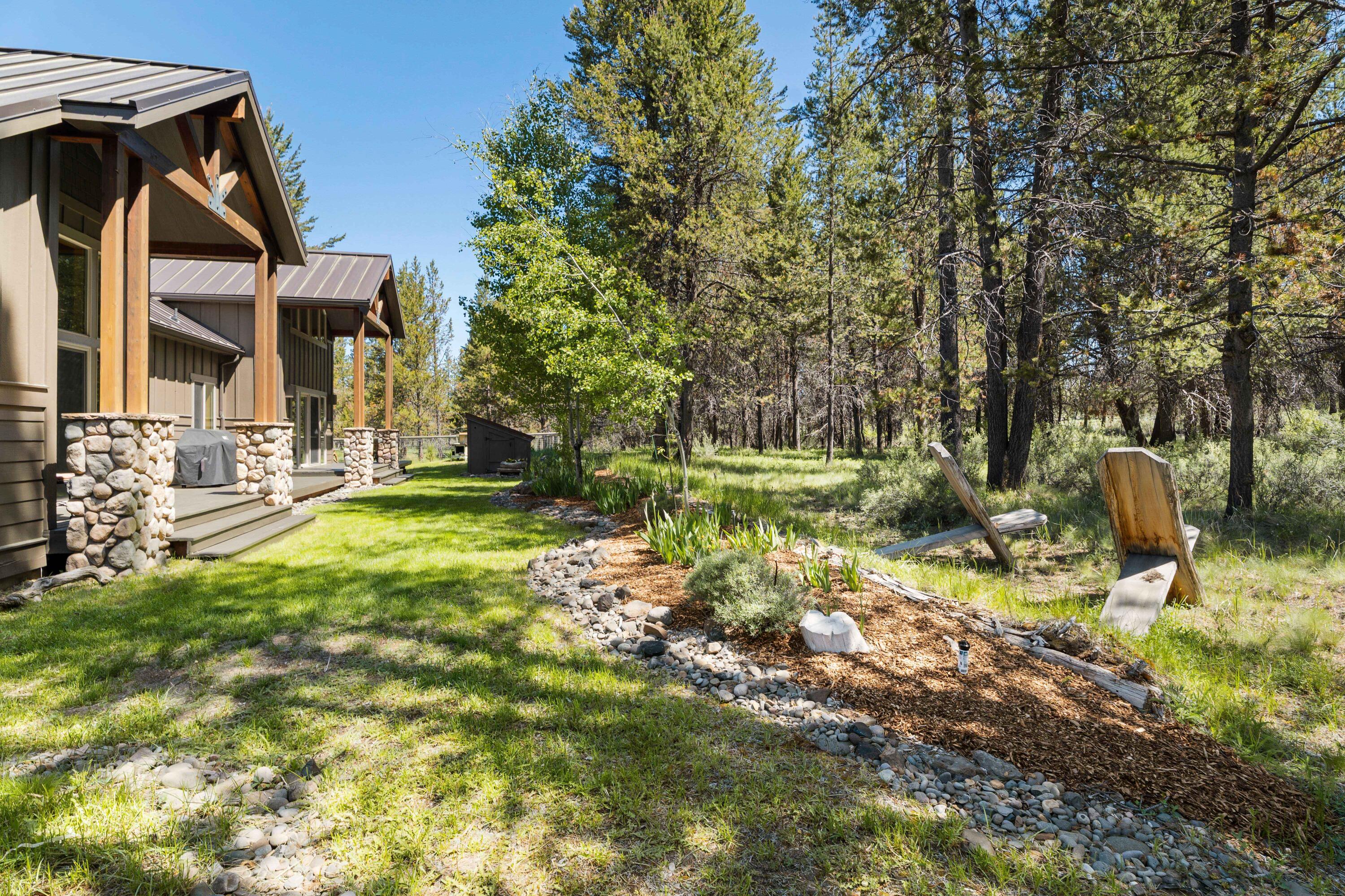 Lazy River South - Residential