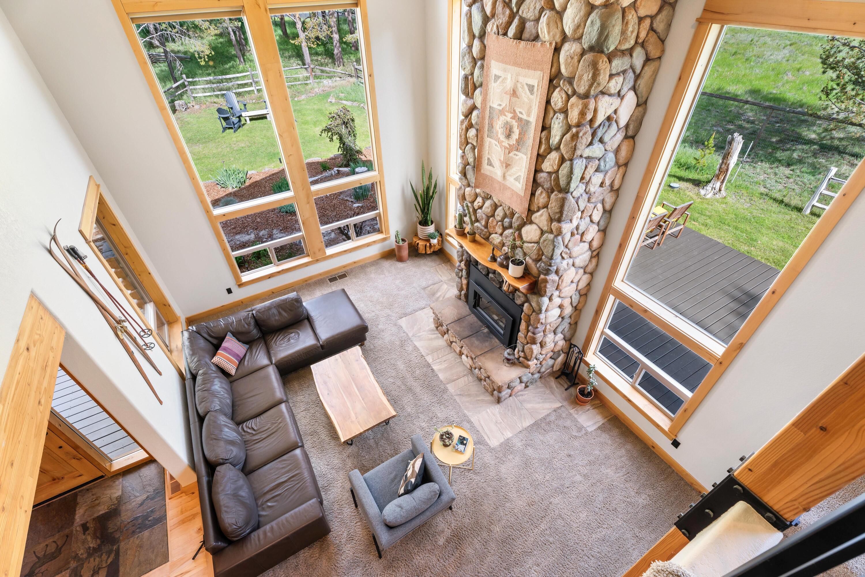 Lazy River South - Residential