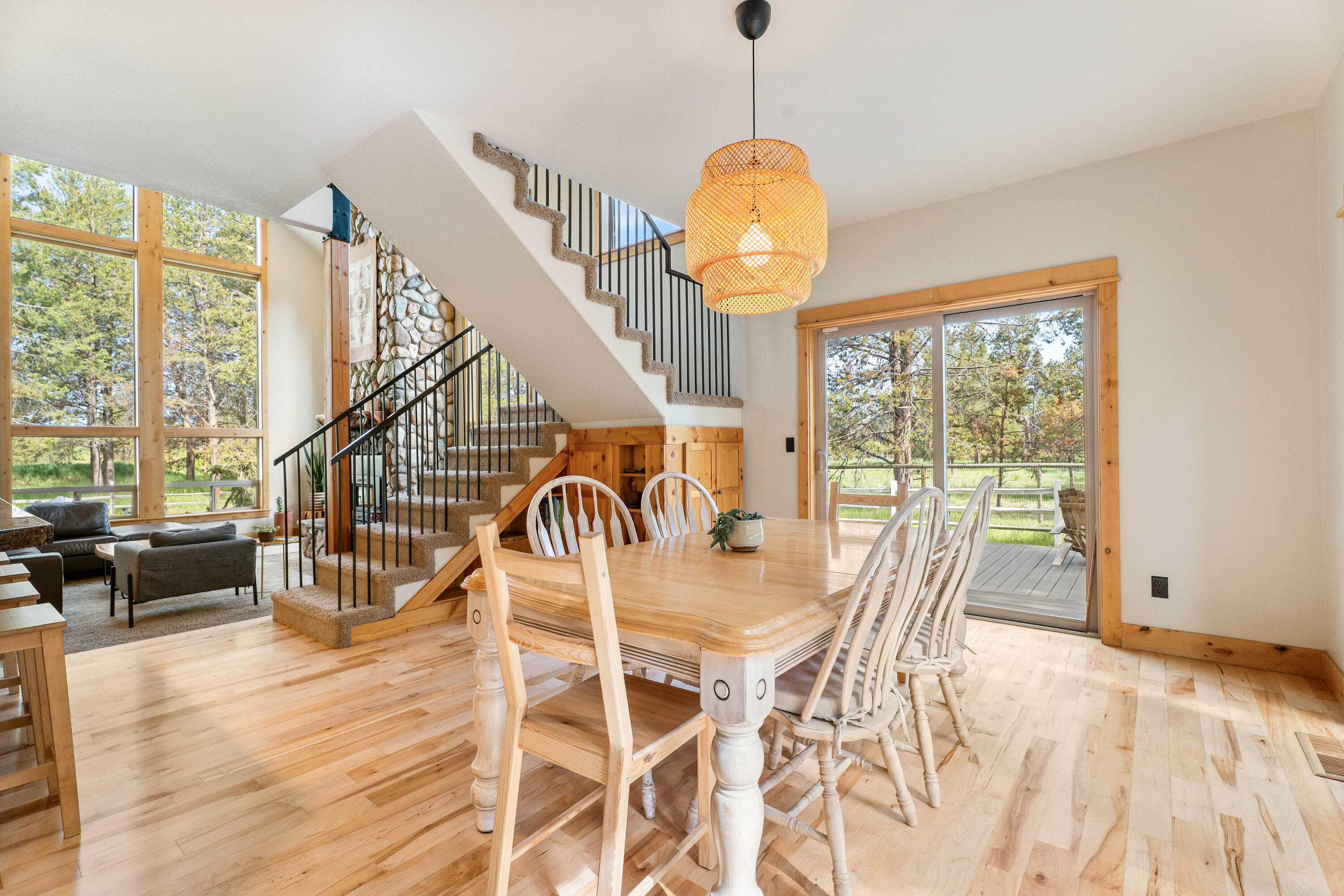 Lazy River South - Residential