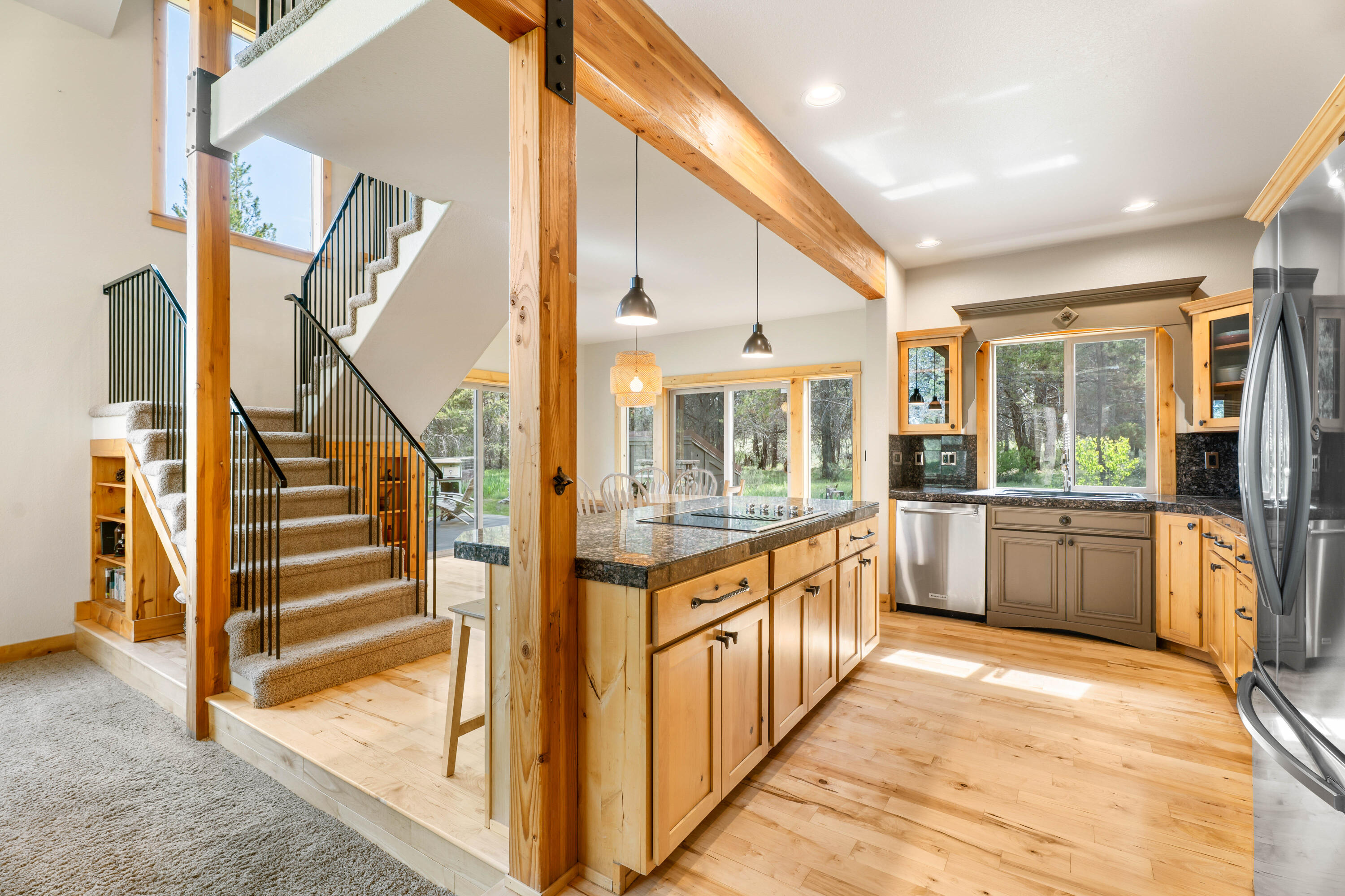 Lazy River South - Residential