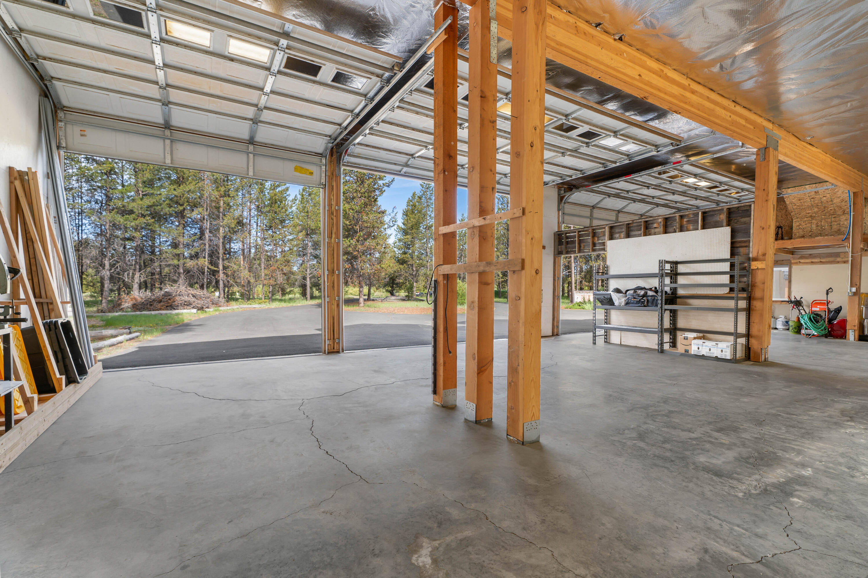 Lazy River South - Residential