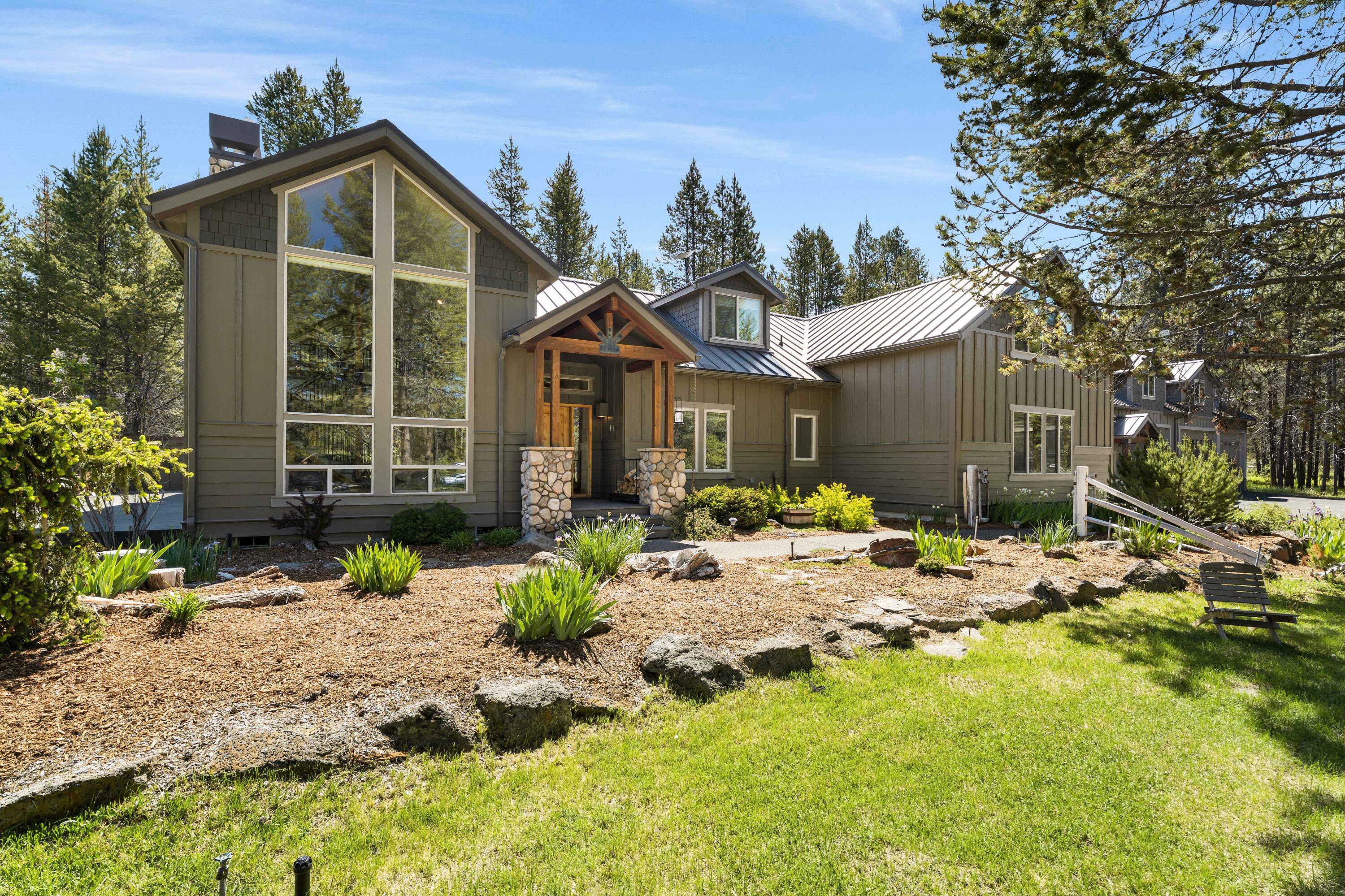 Lazy River South - Residential