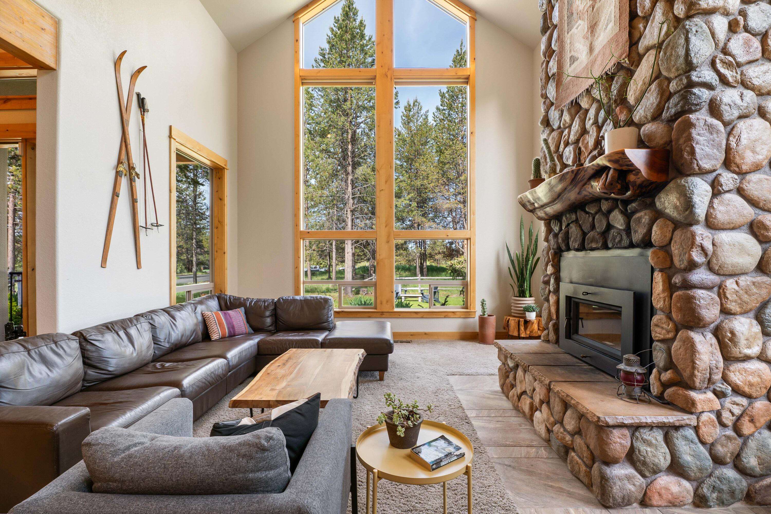 Lazy River South - Residential