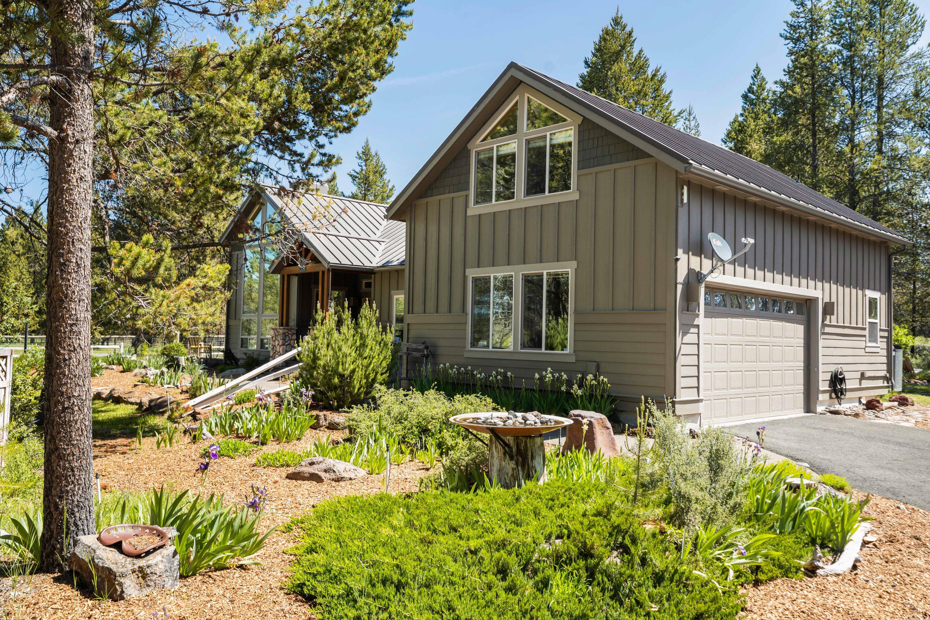 Lazy River South - Residential