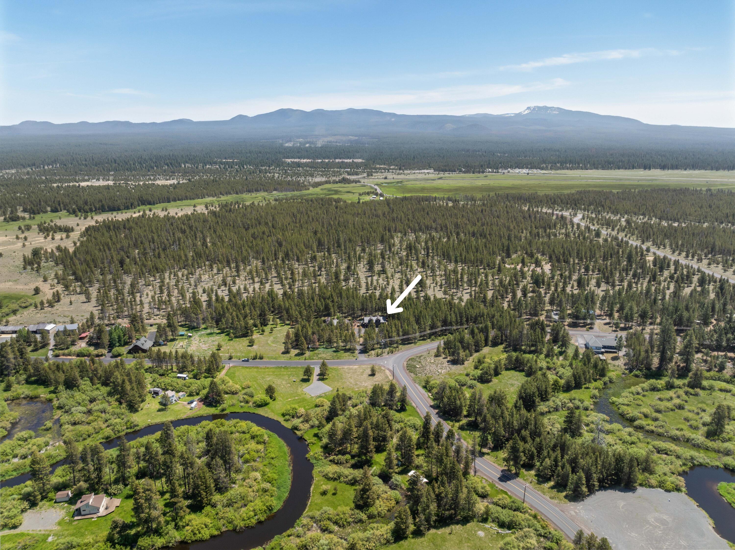 Lazy River South - Residential