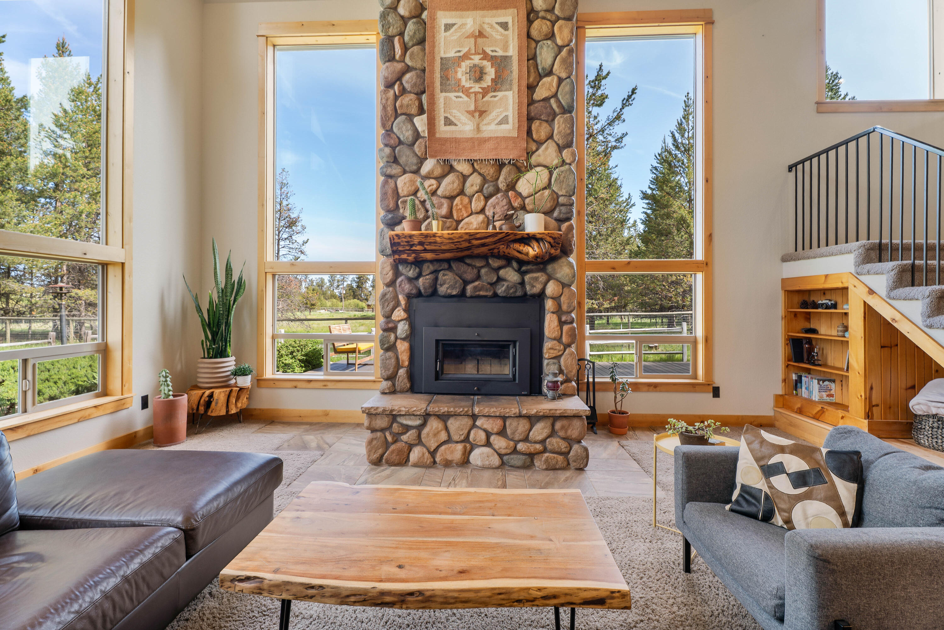 Lazy River South - Residential