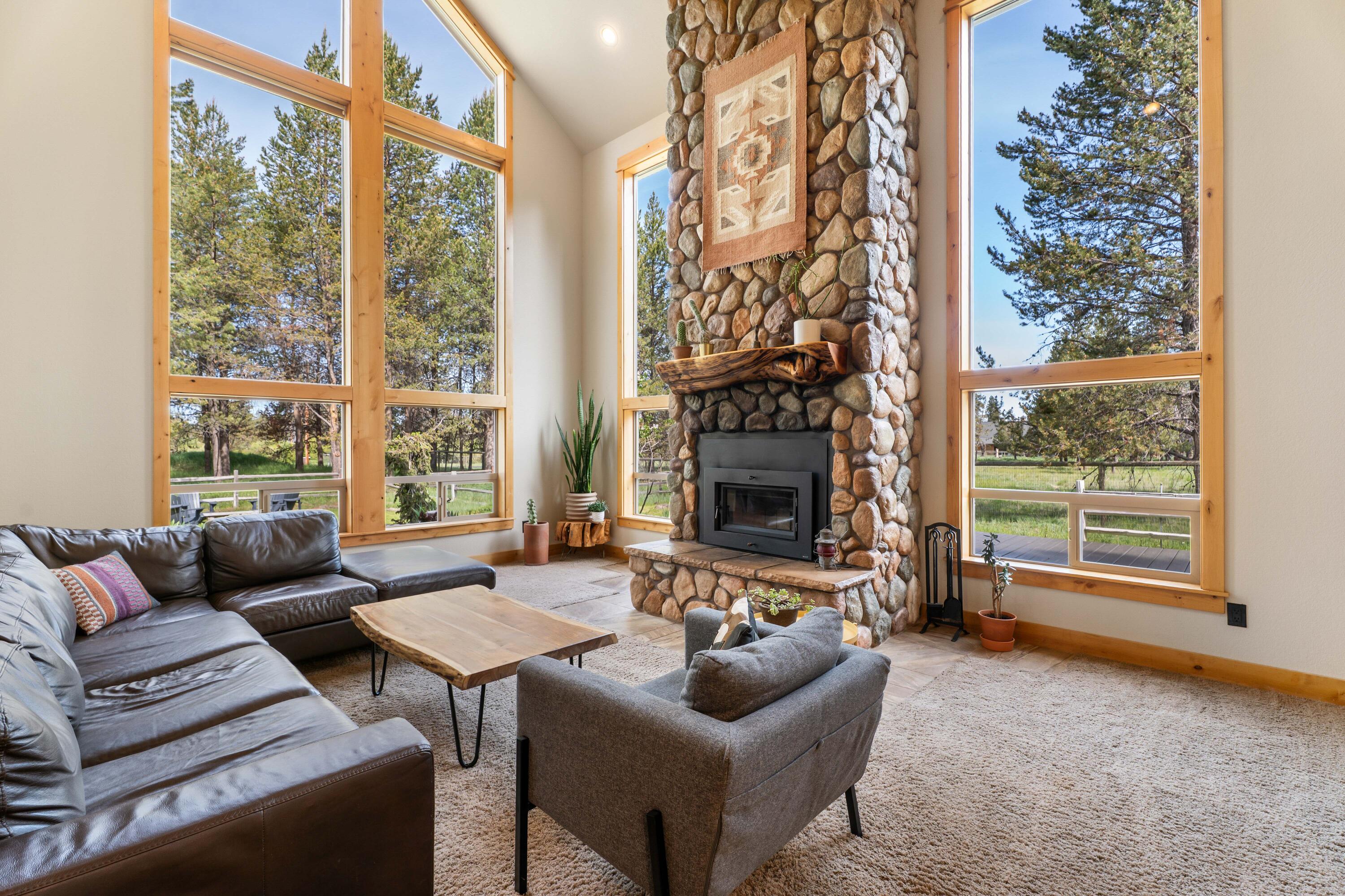 Lazy River South - Residential