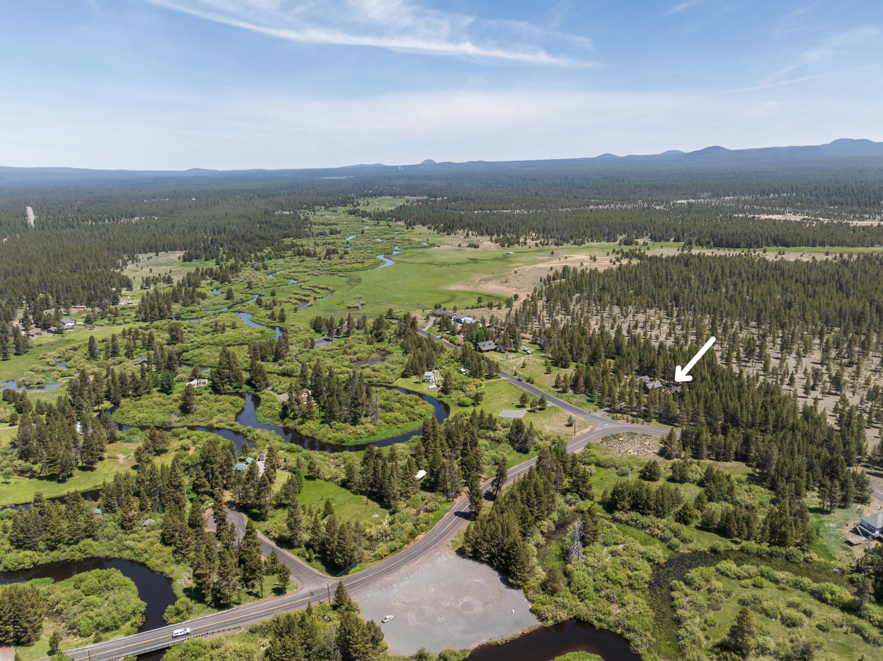 Lazy River South - Residential