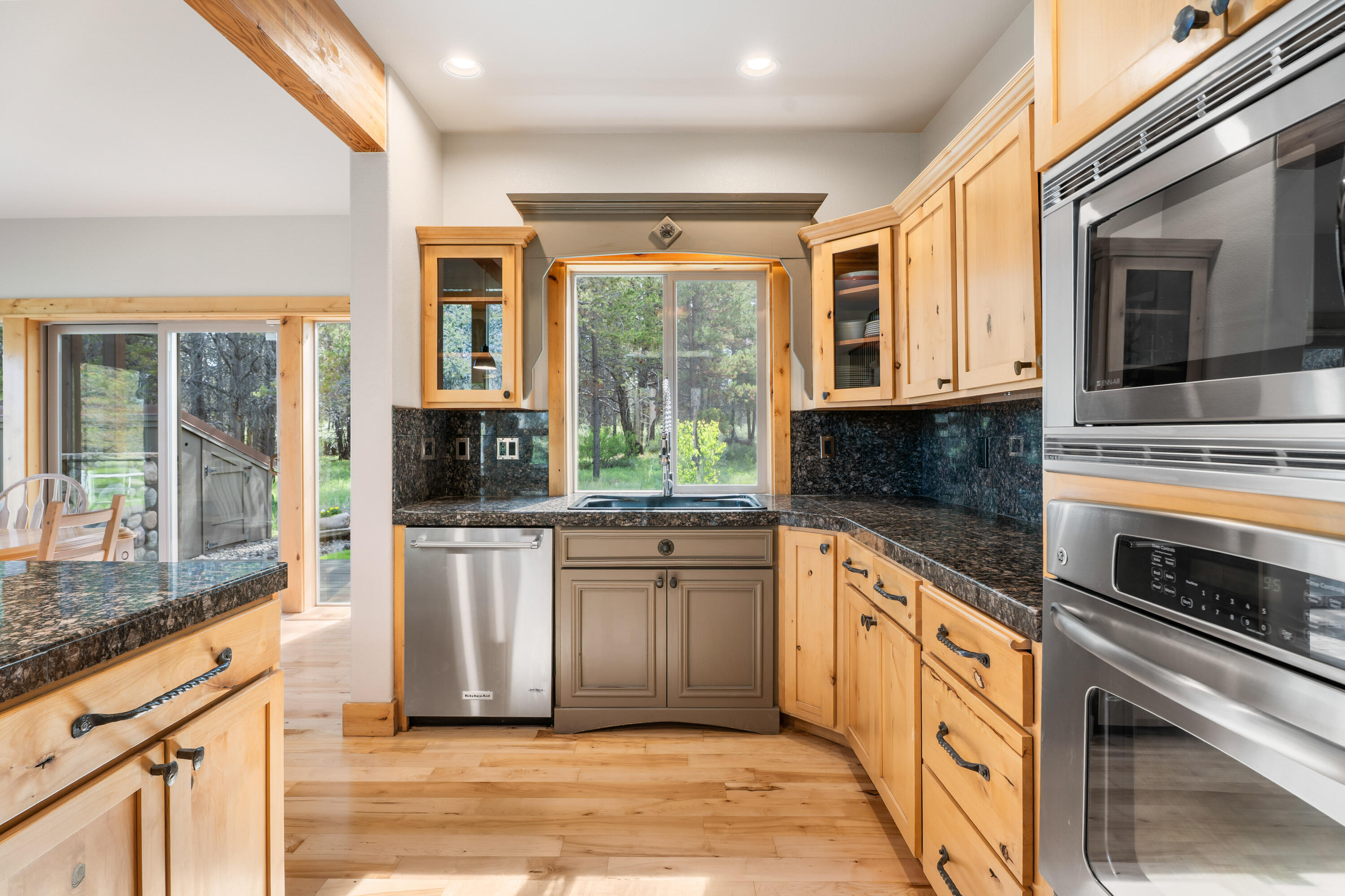 Lazy River South - Residential