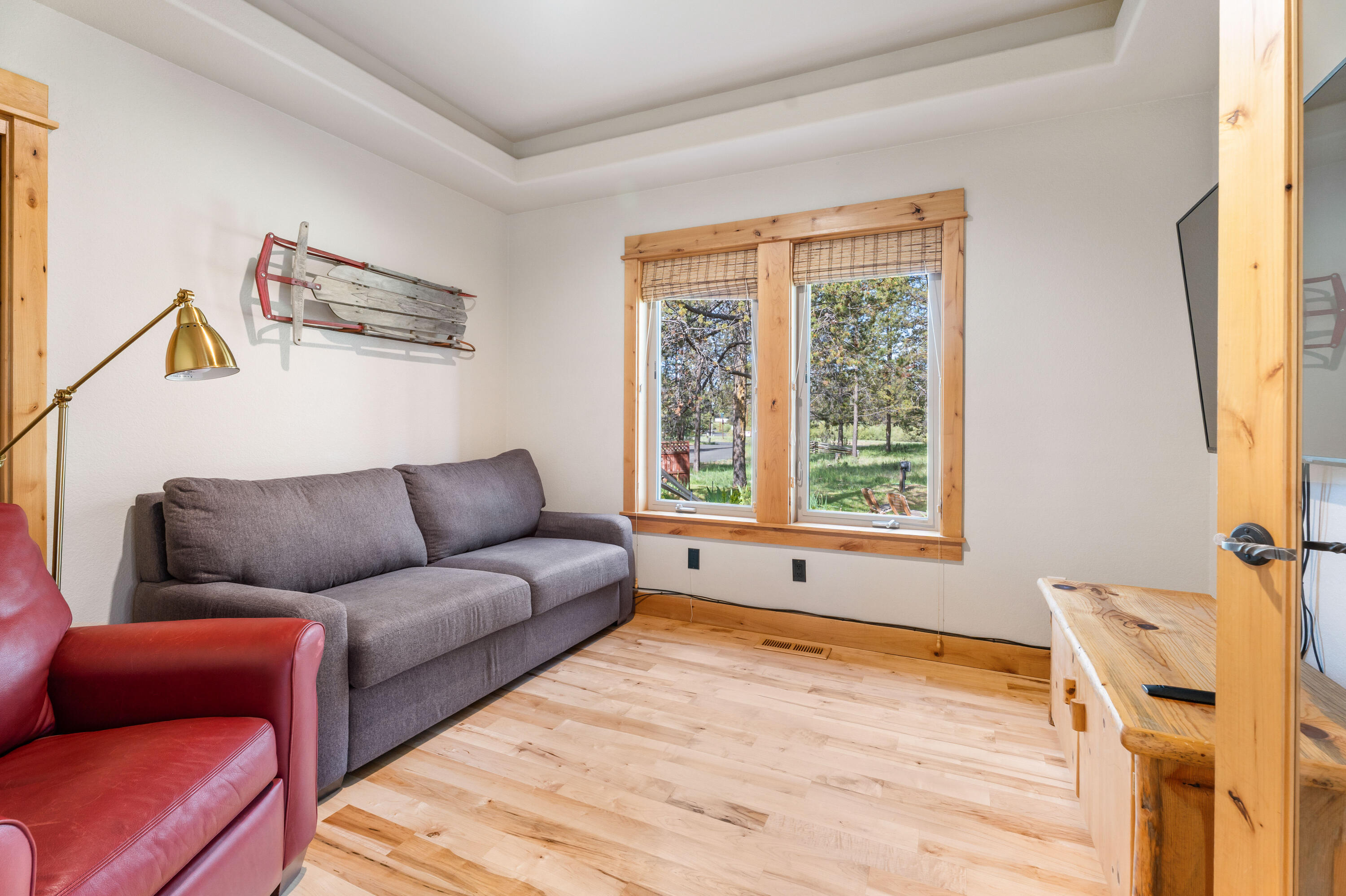 Lazy River South - Residential