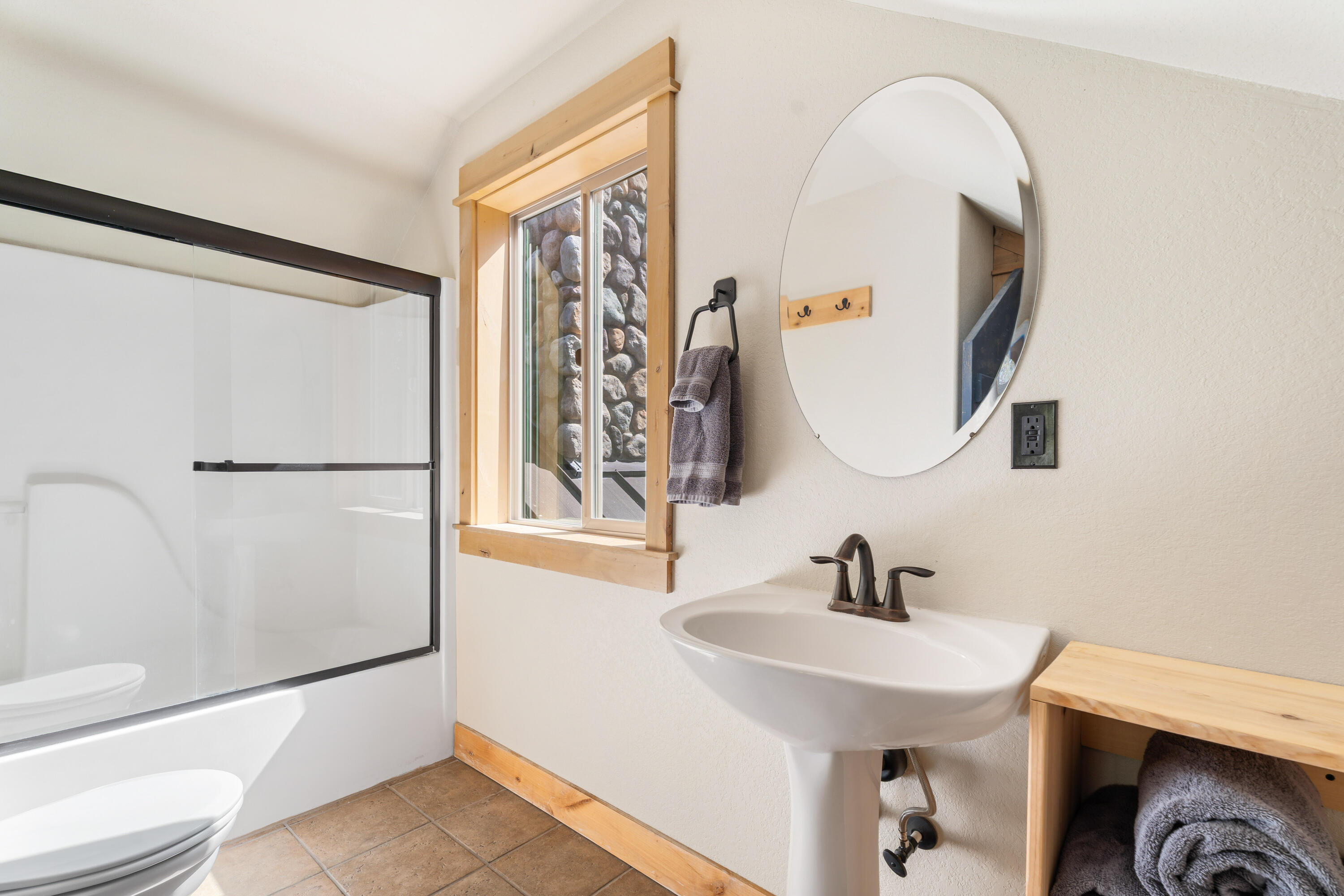 Lazy River South - Residential