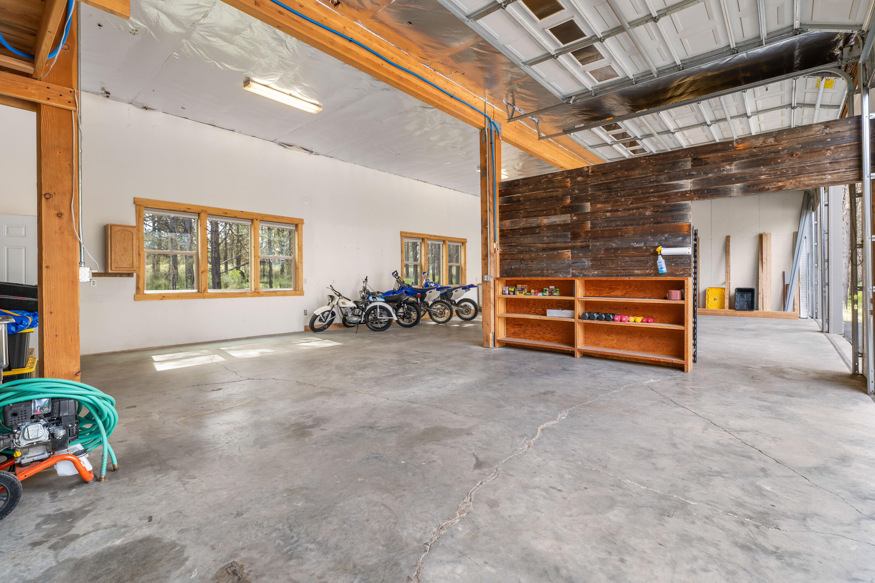 Lazy River South - Residential