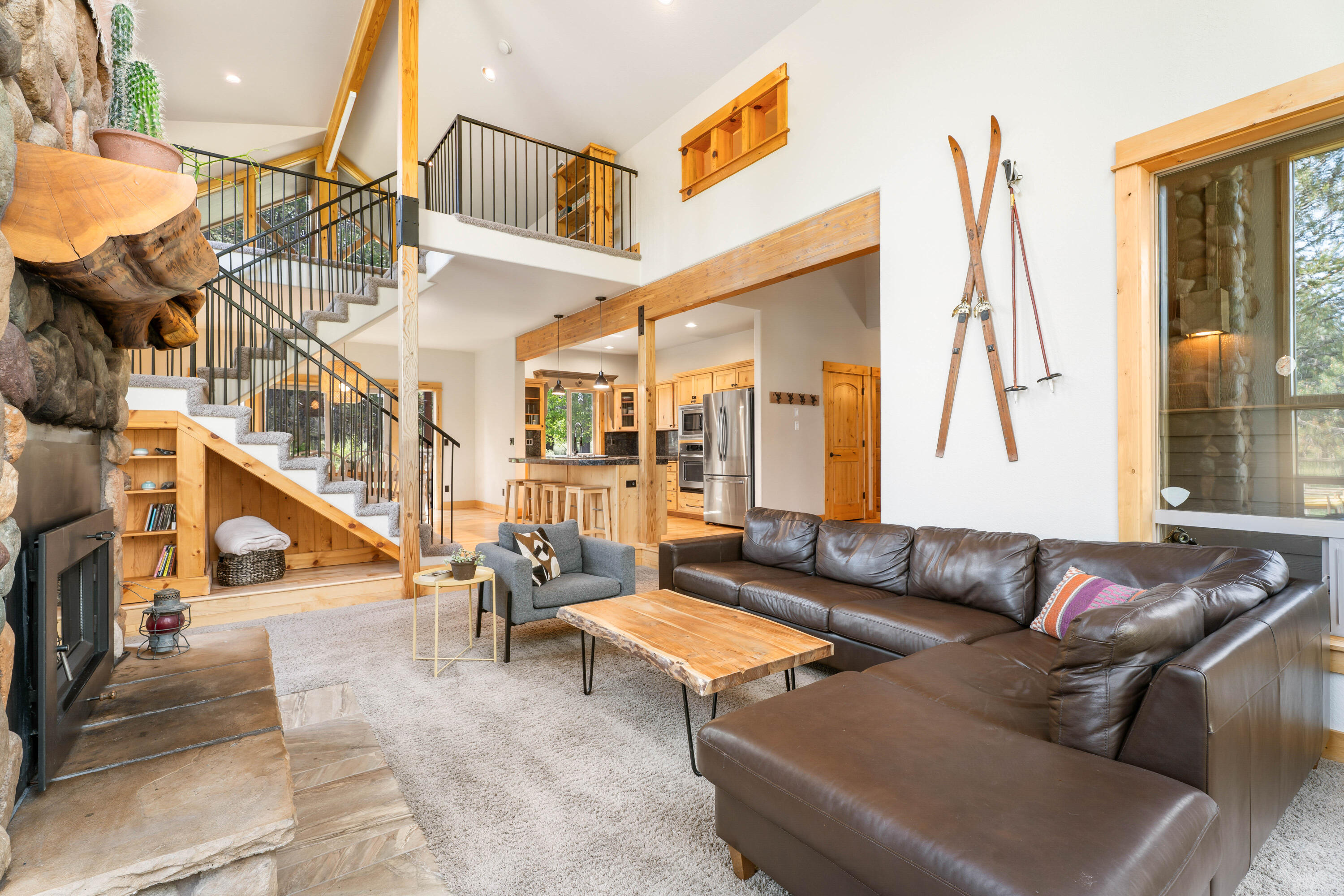 Lazy River South - Residential