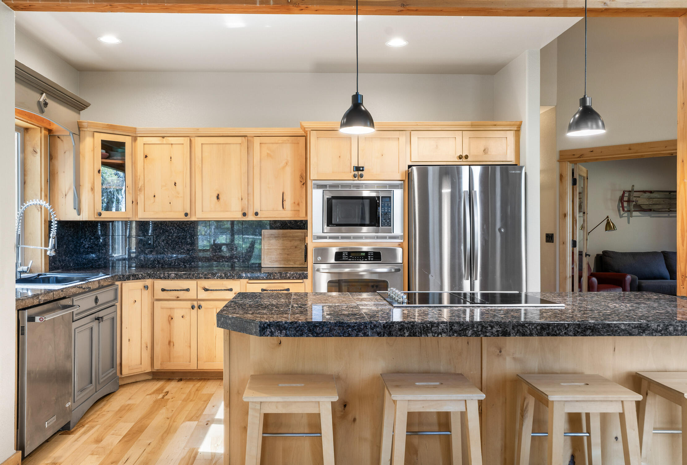 Lazy River South - Residential