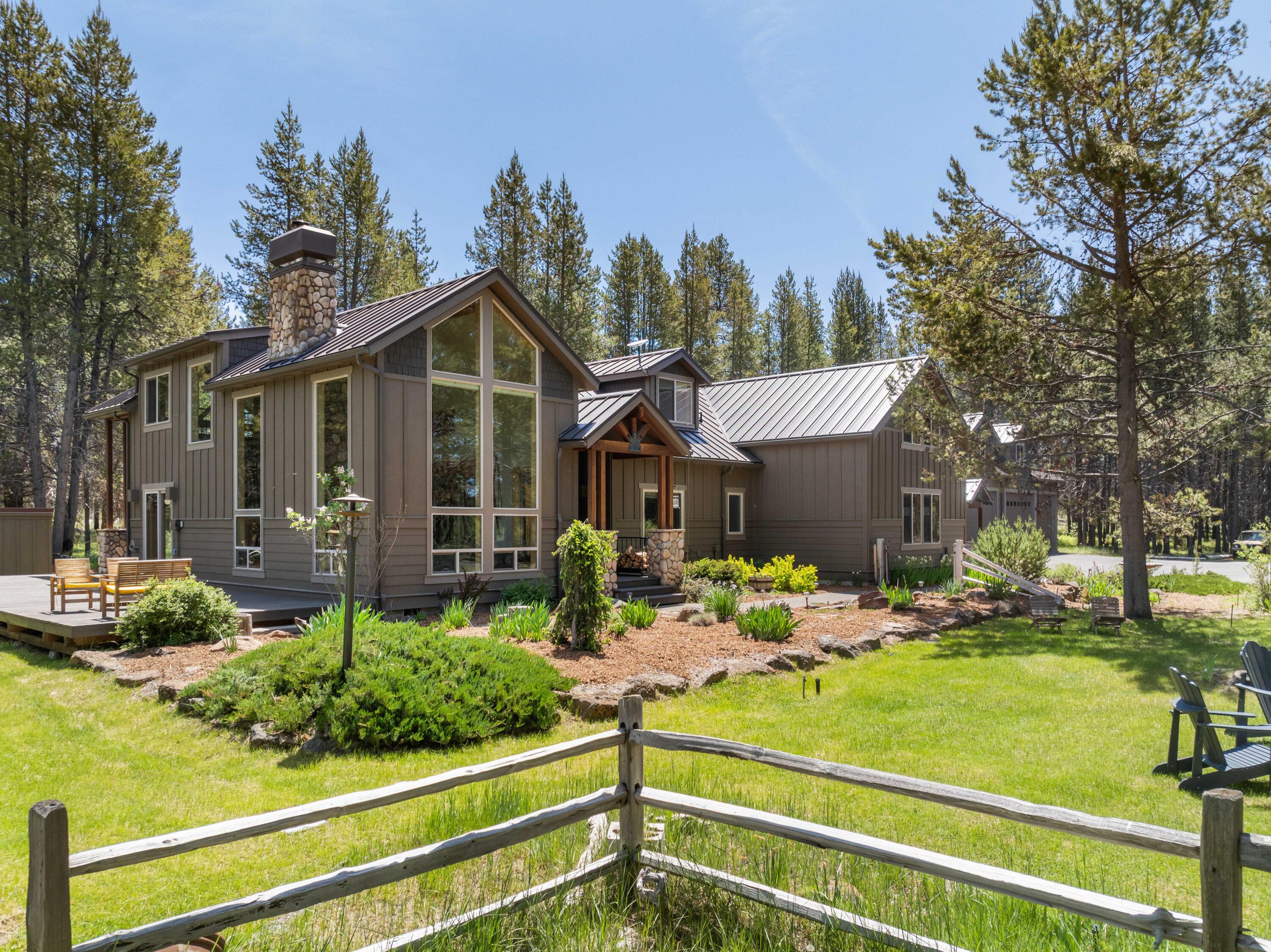 Lazy River South - Residential