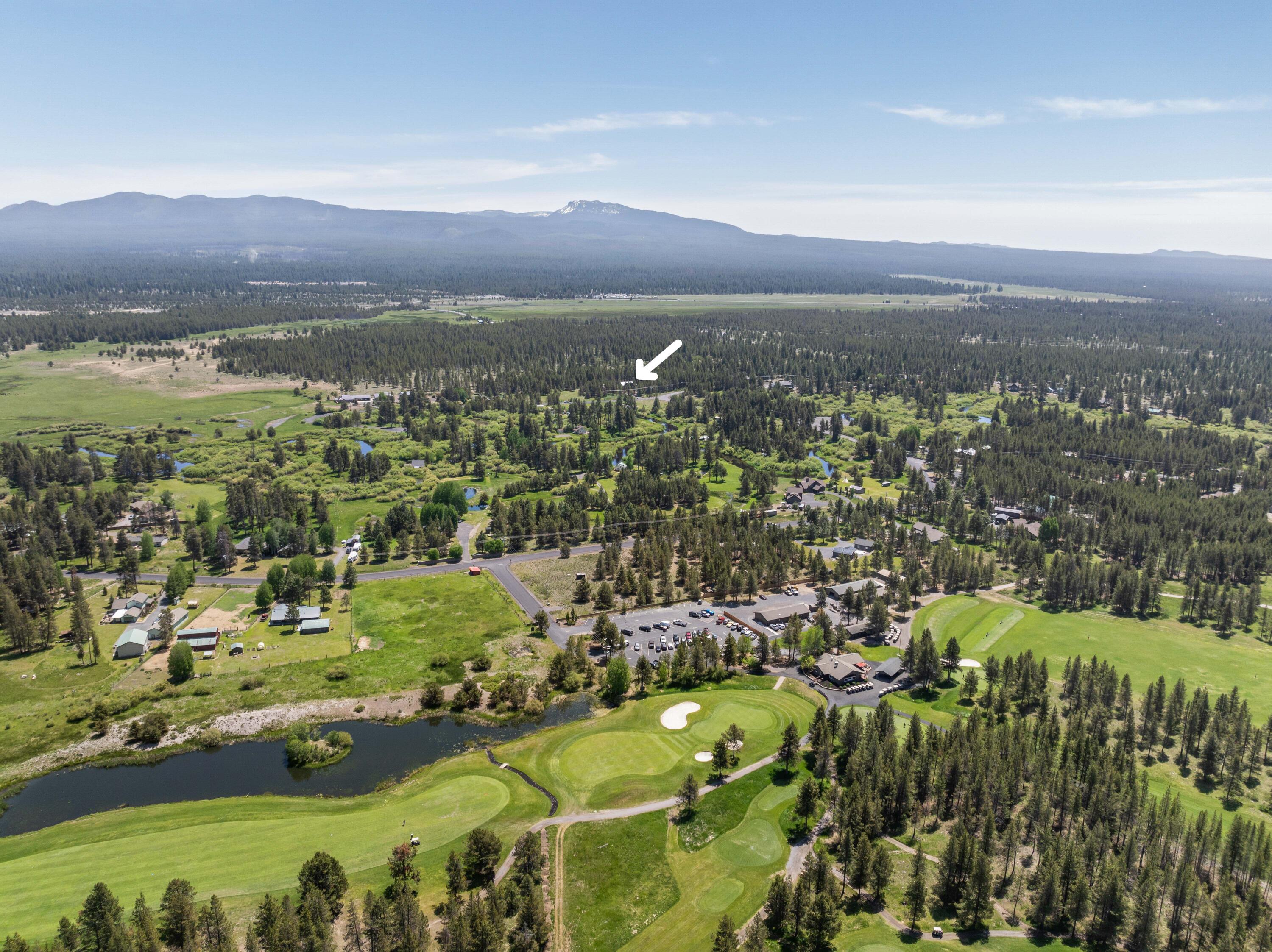 Lazy River South - Residential