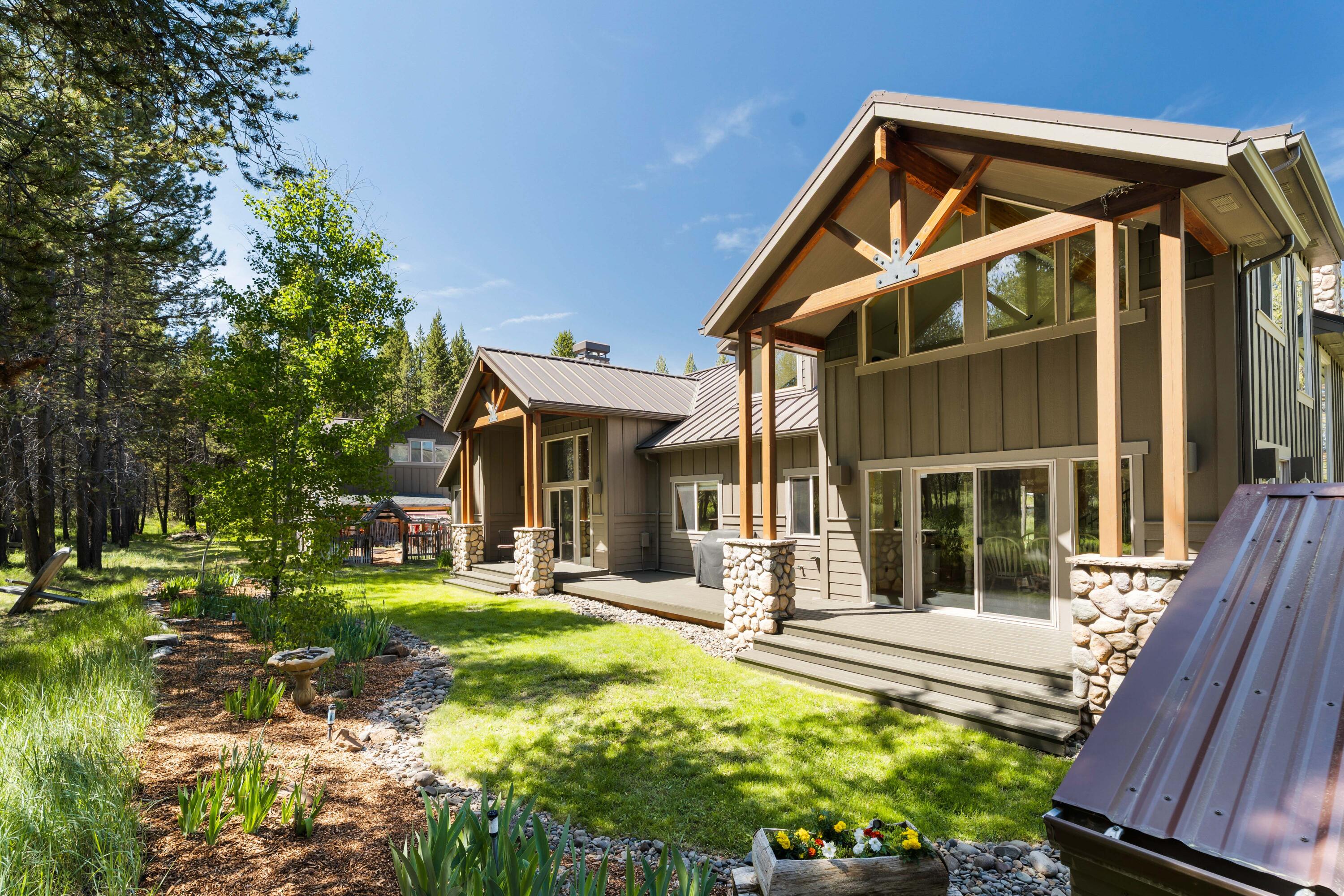 Lazy River South - Residential