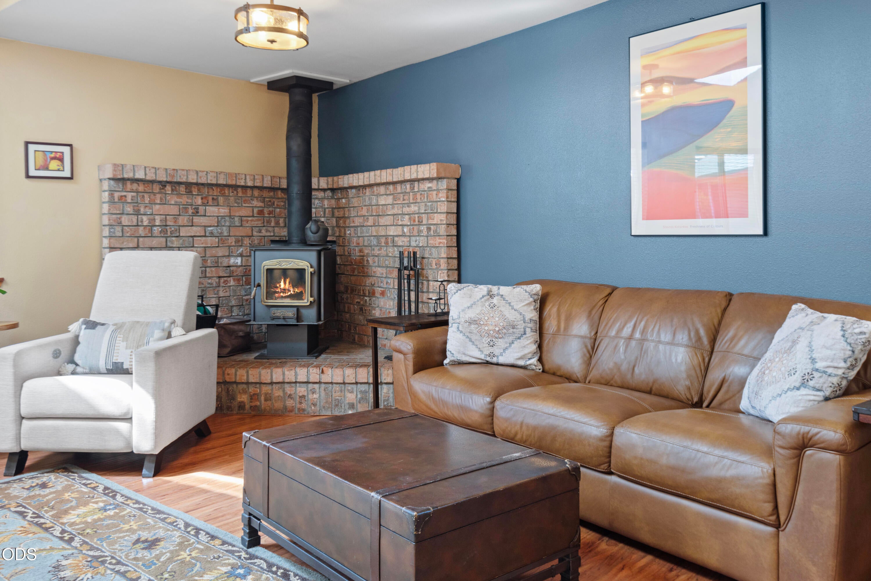 538 NE Soaring Court